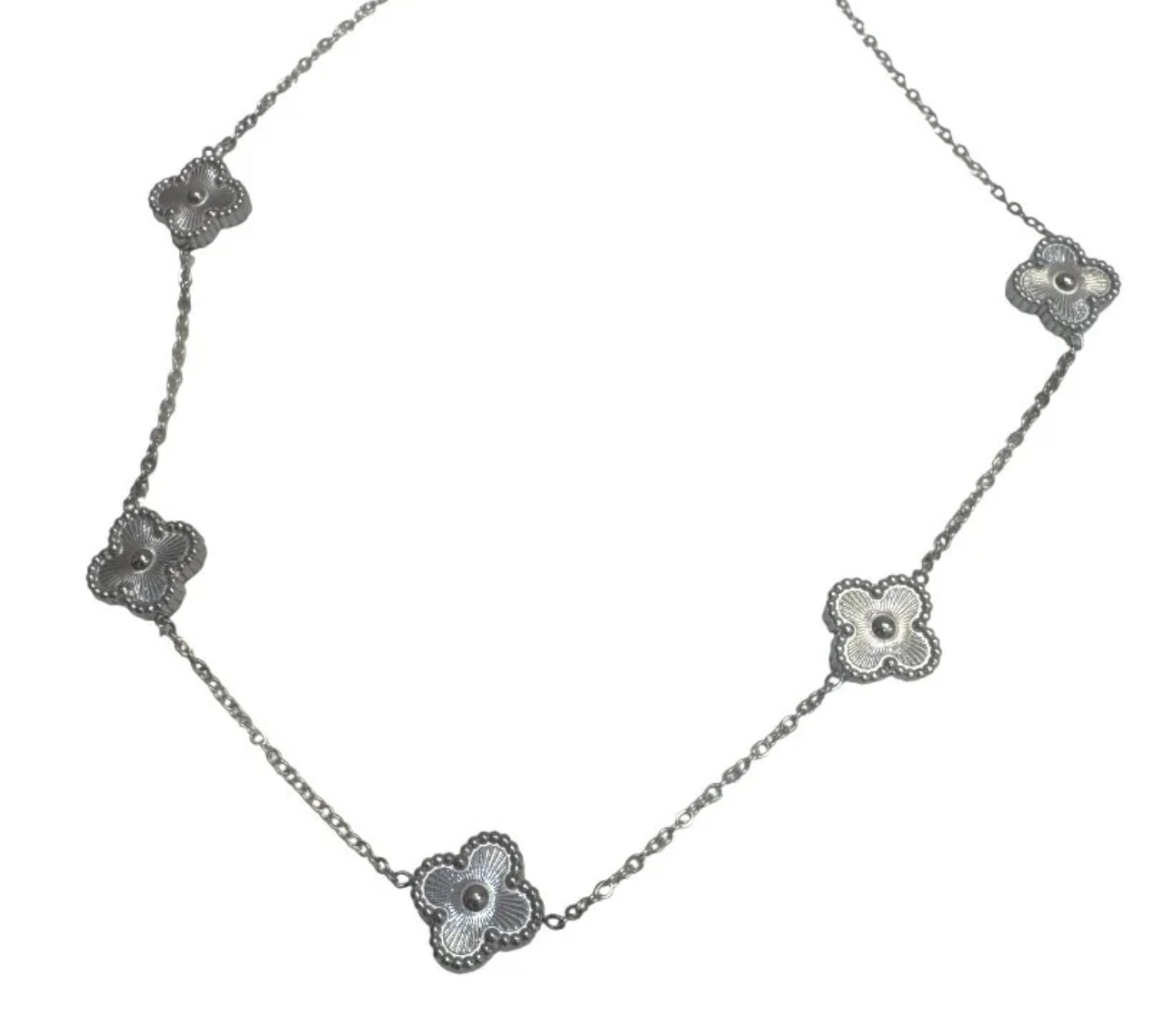 Collar Vancleff