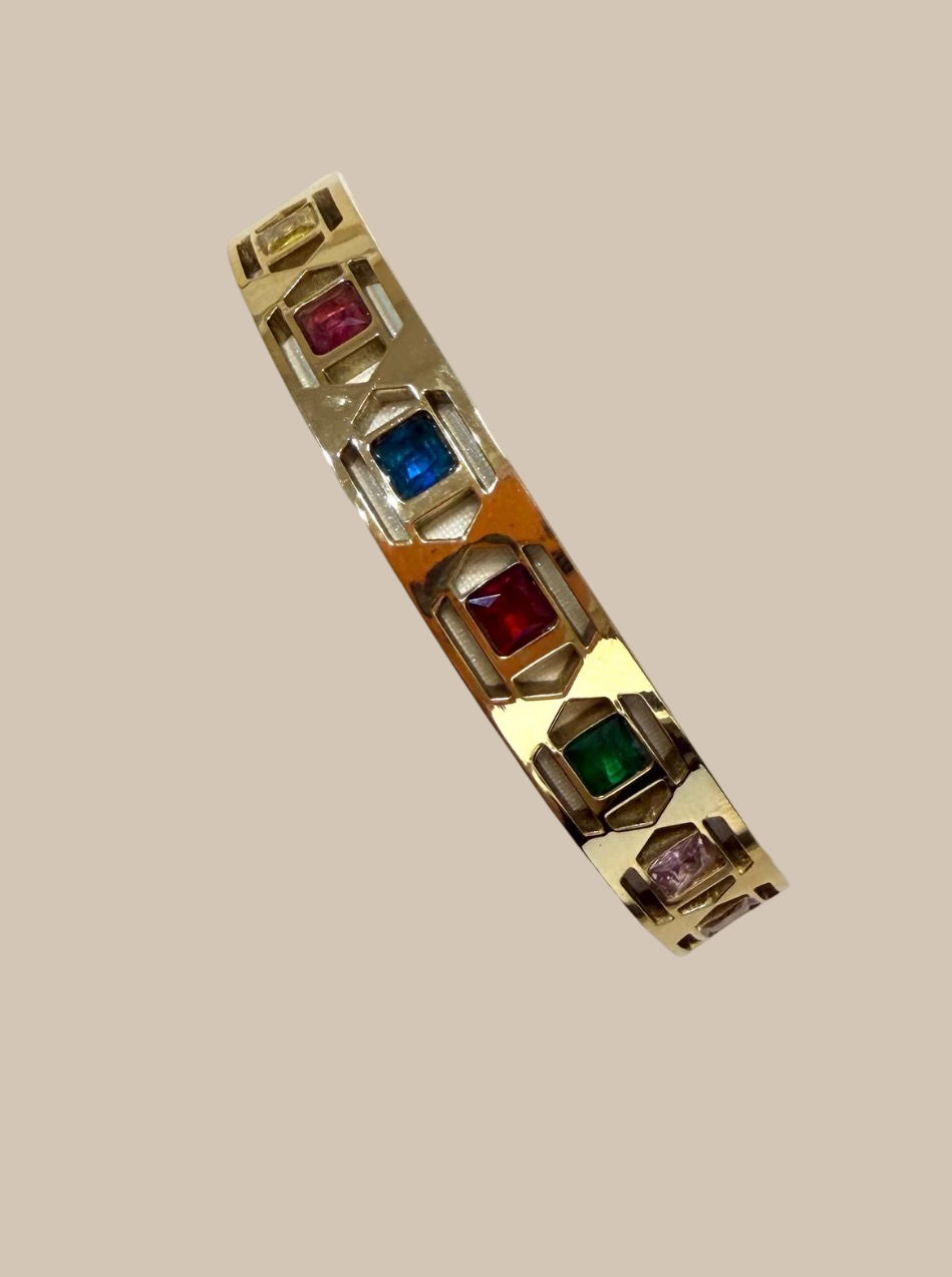 Brazalete Iris