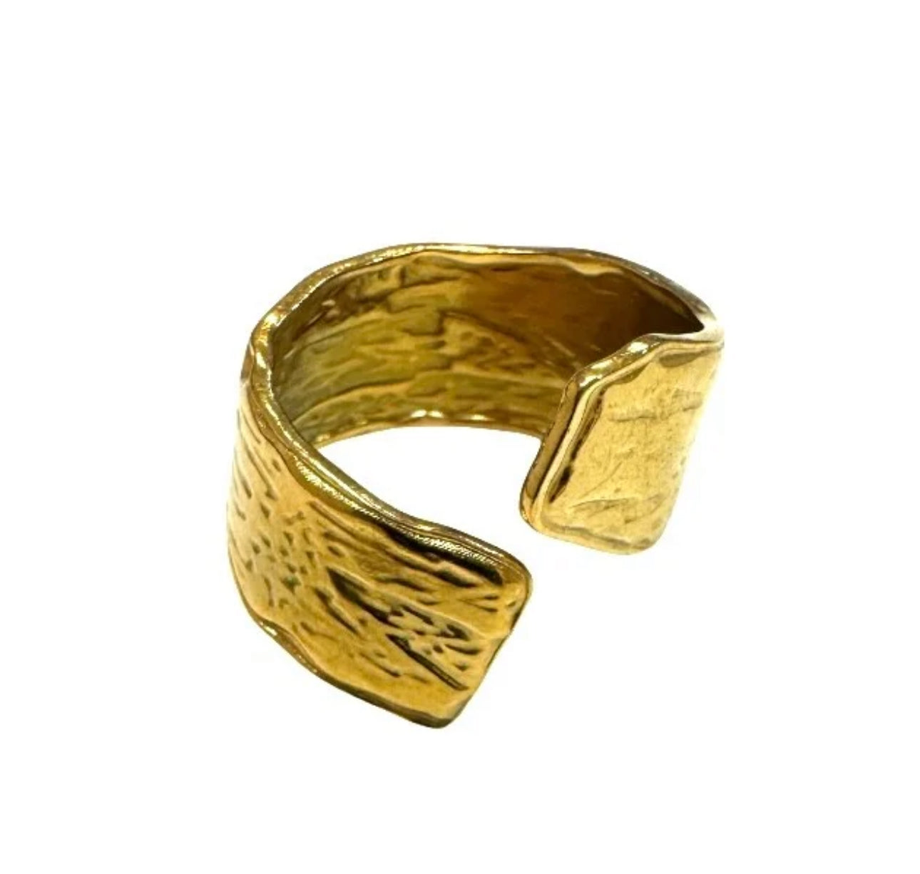 ANILLO BANDA