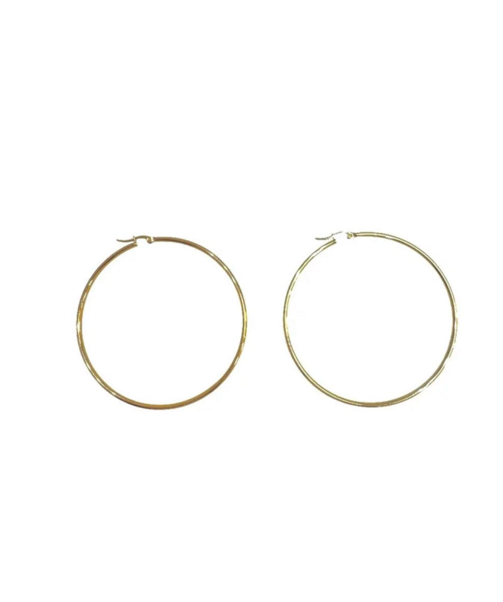 Aros extragrandes