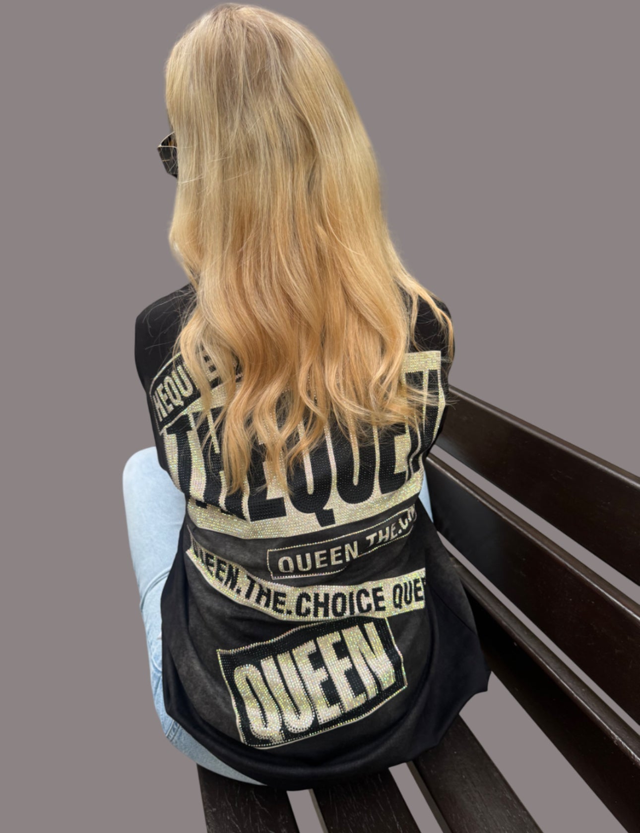Camiseta Americana