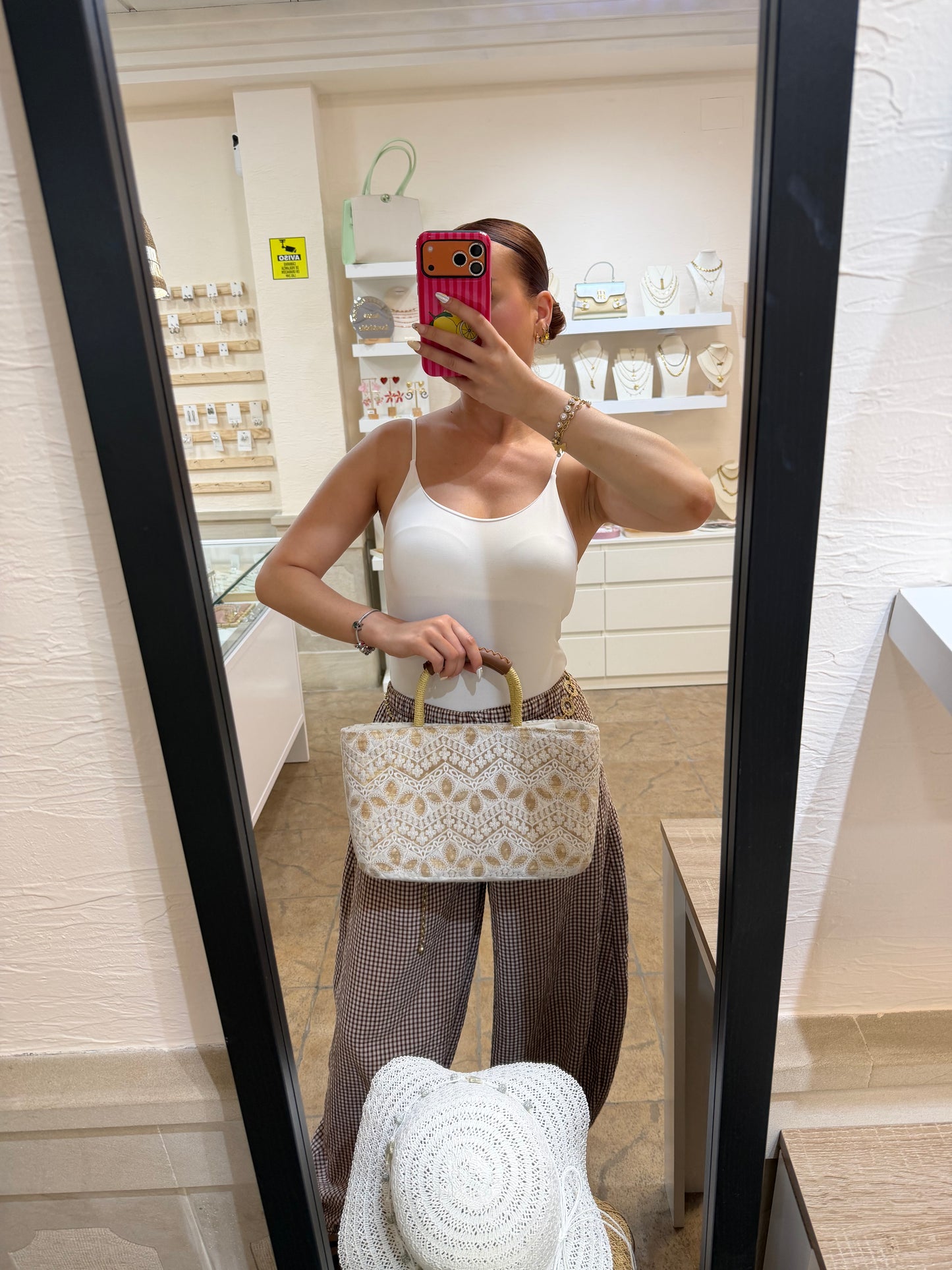 Bolso Calette