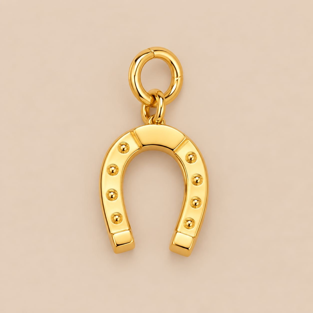 Charm herradura