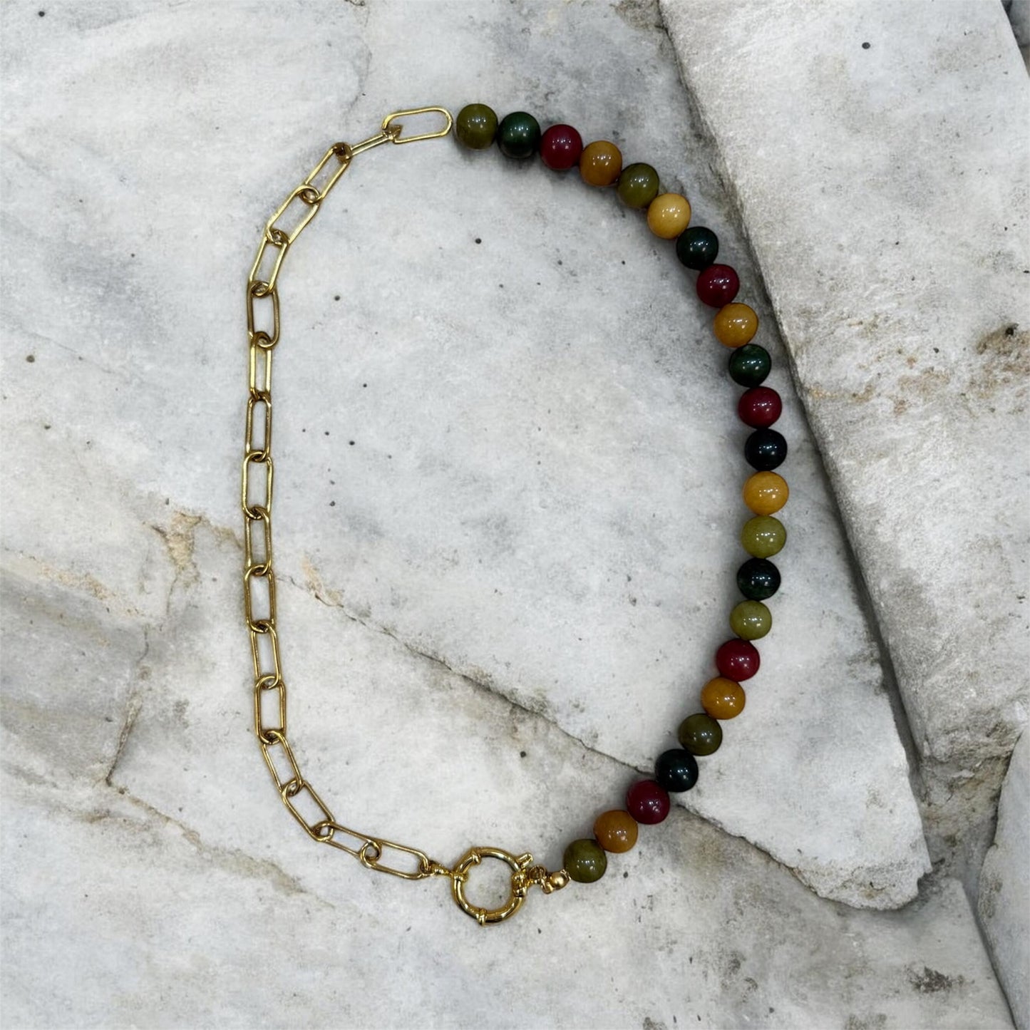 Cadena Amazonia