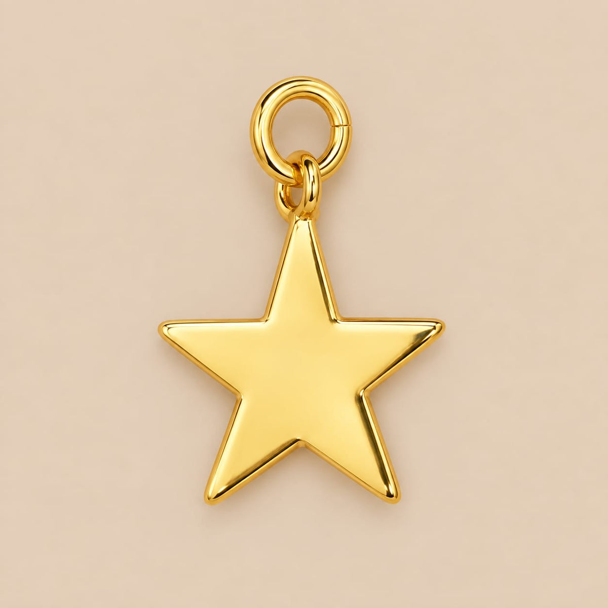 Charm estrella