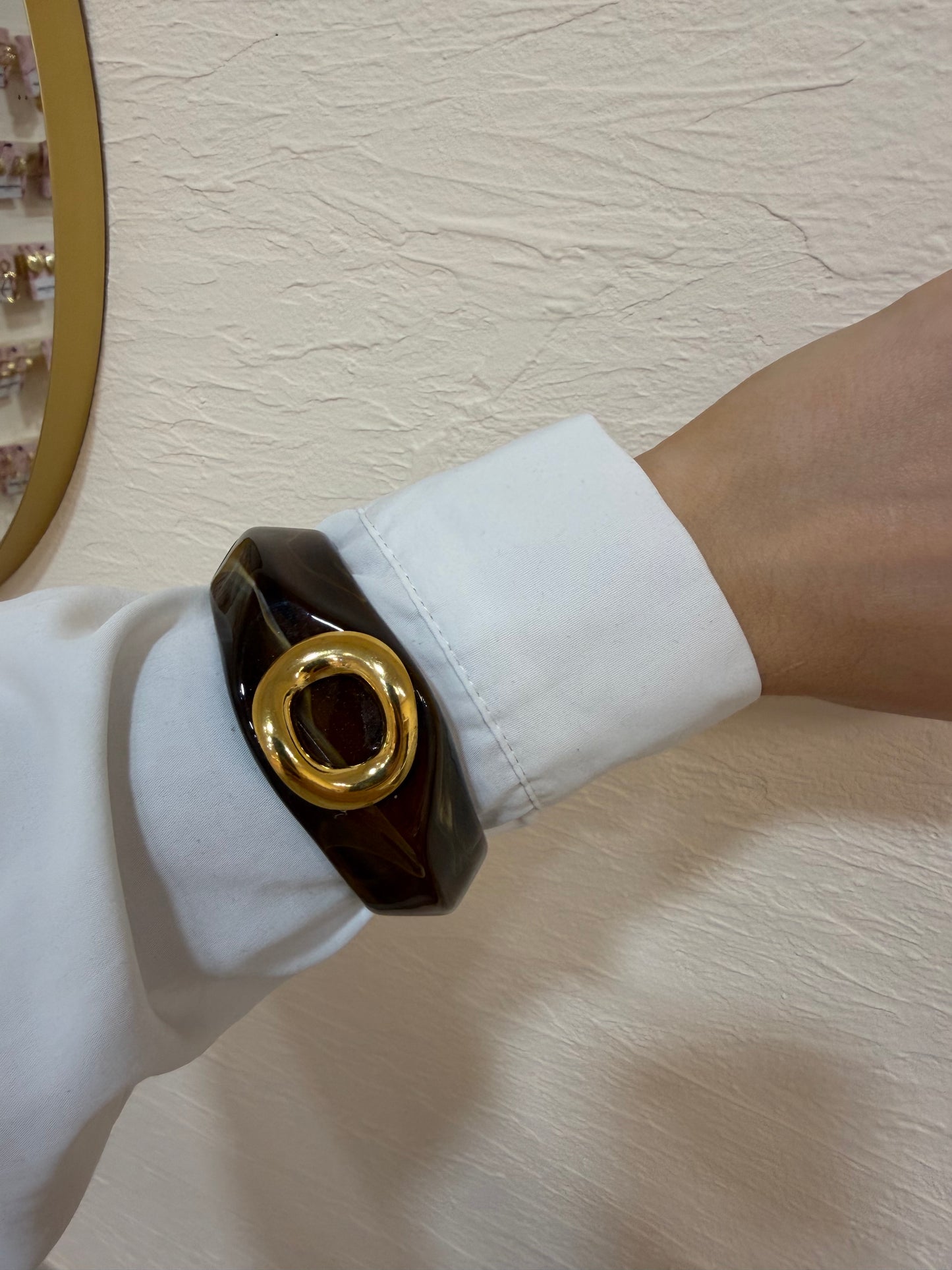 Brazalete Diseño