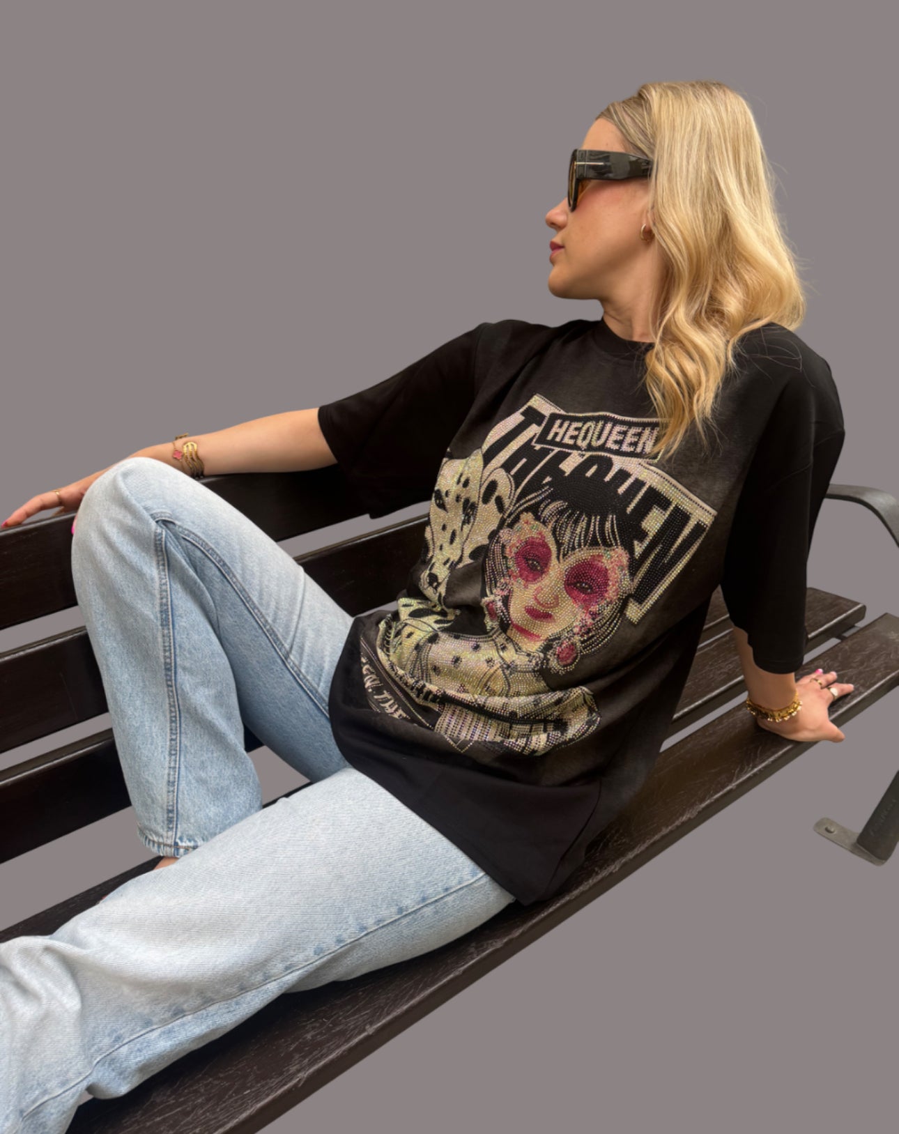 Camiseta Americana