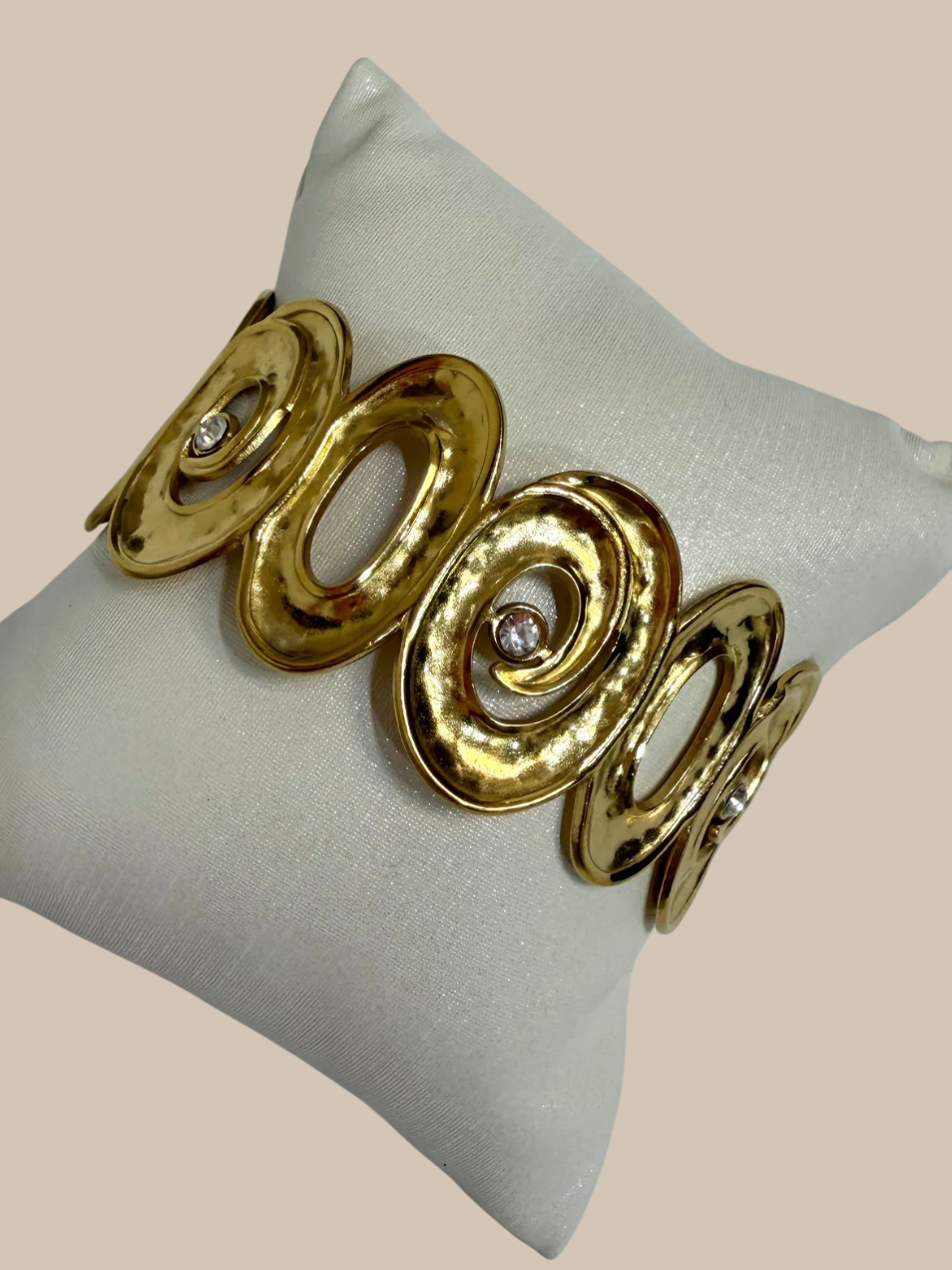 Brazalete Bella
