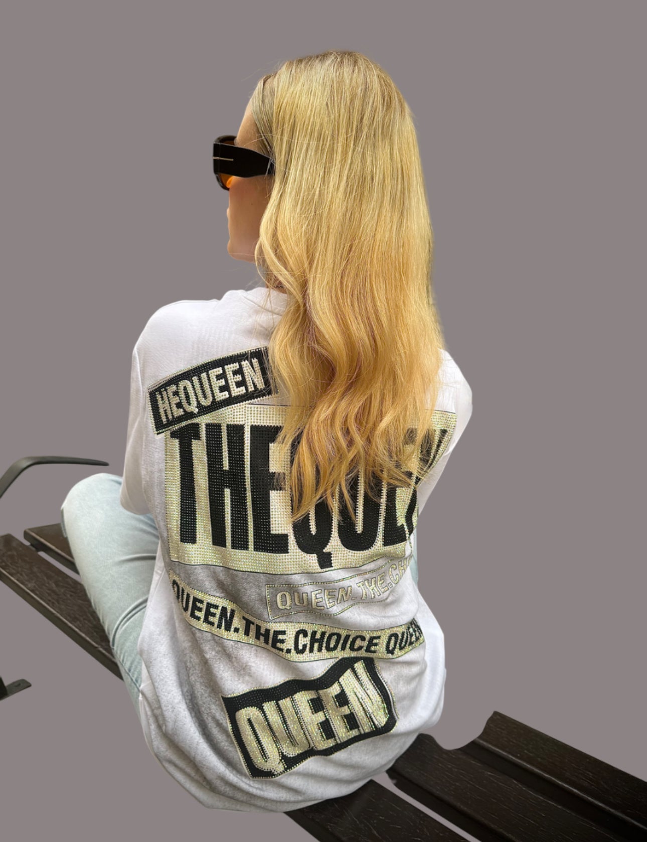 Camiseta Americana