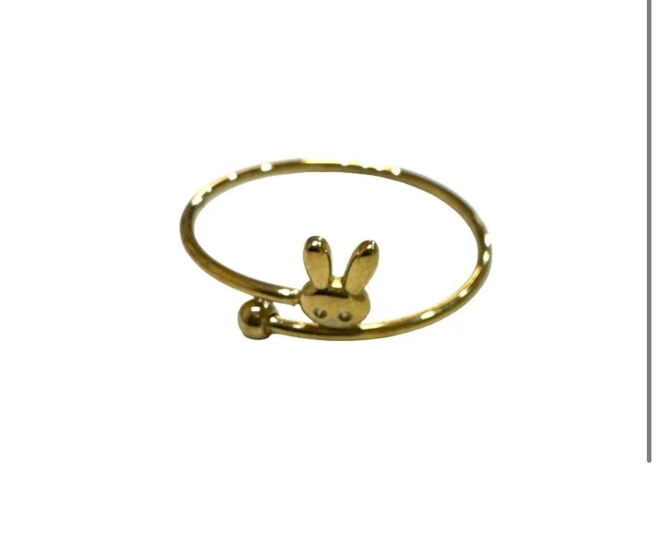 ANILLO BUNNY