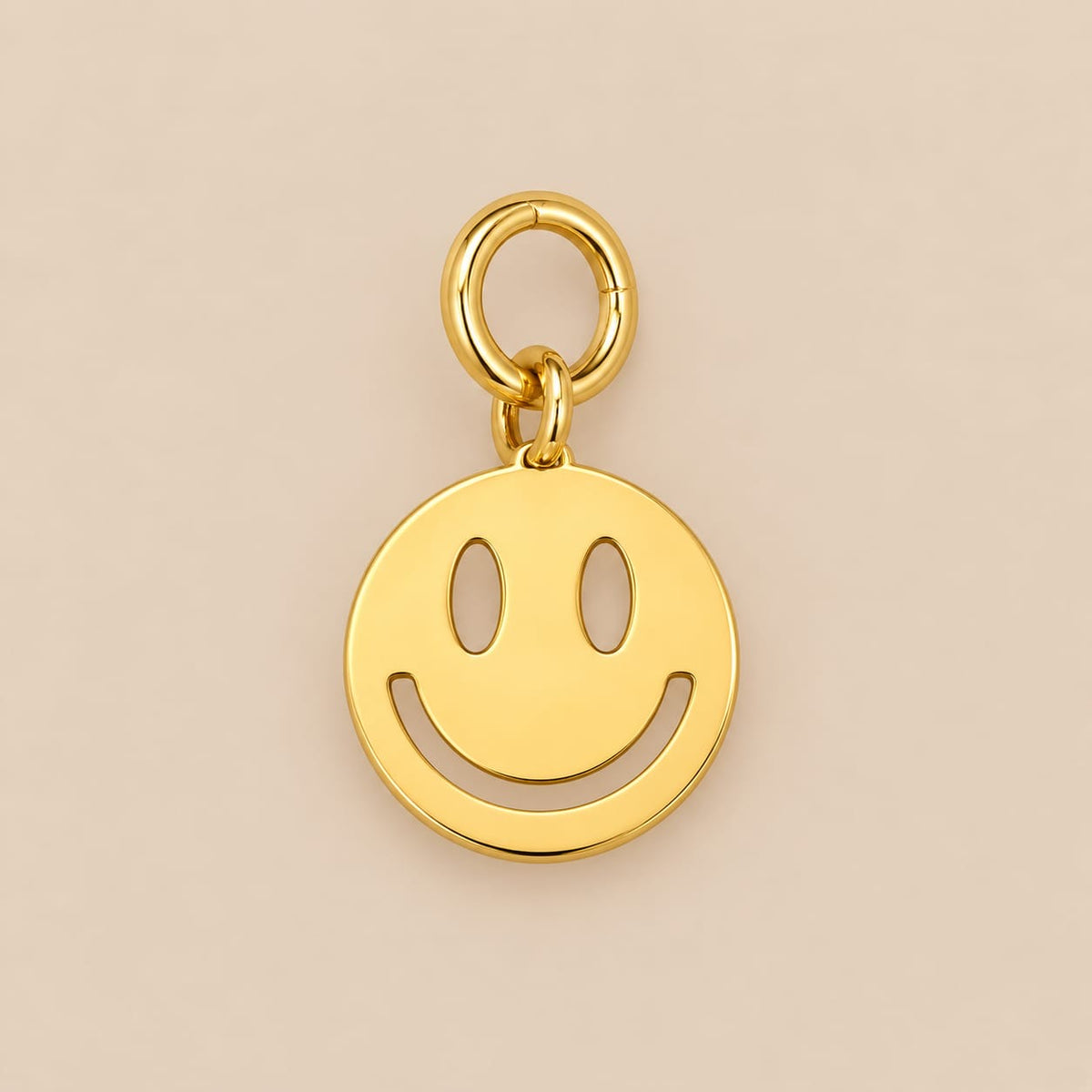 Charm Smile