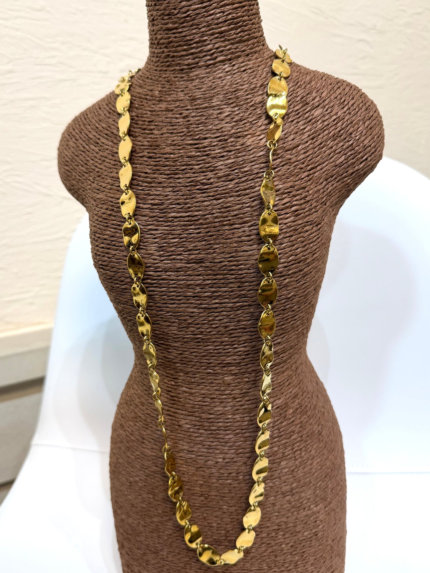 Collar Salina