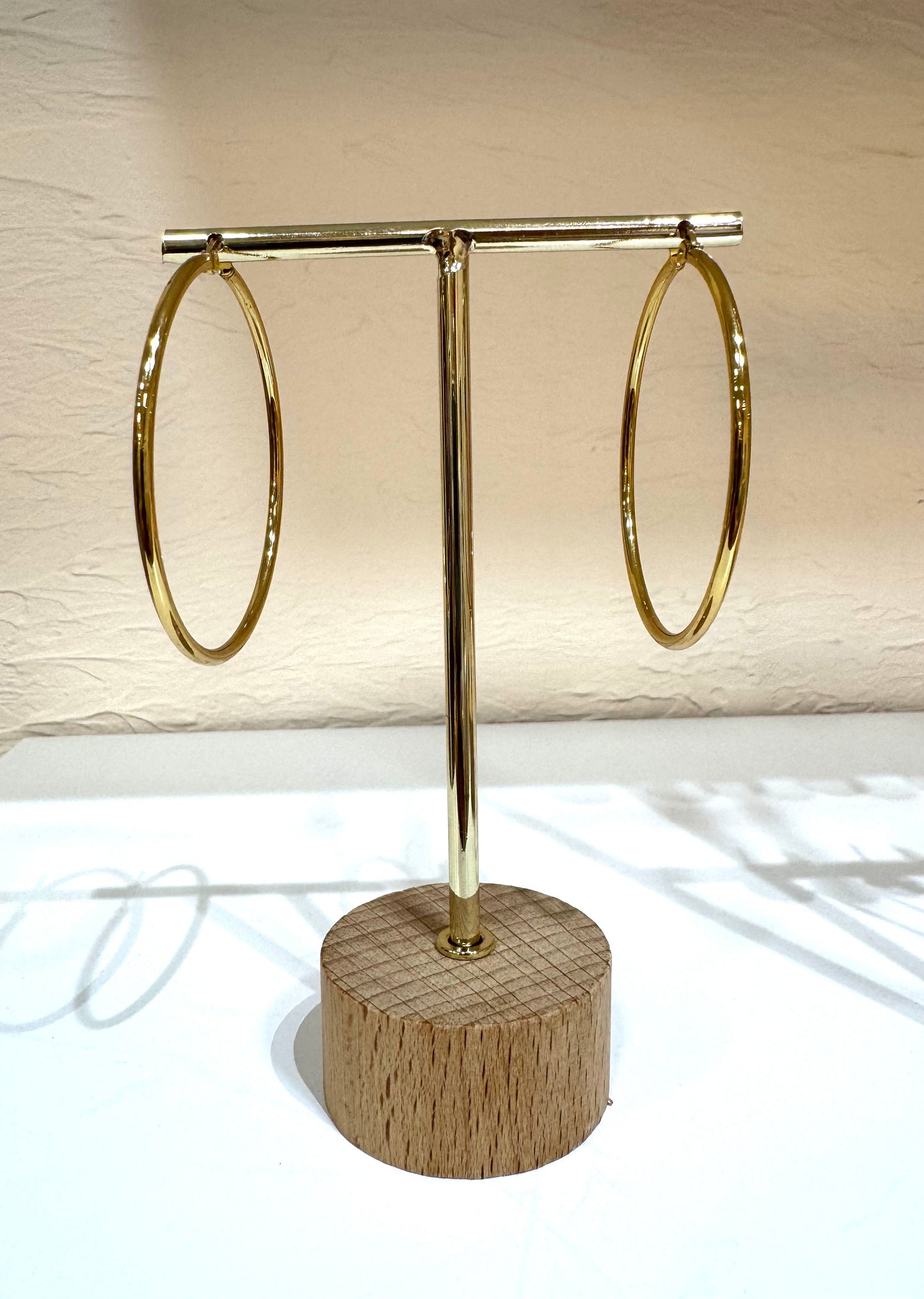 Aretes