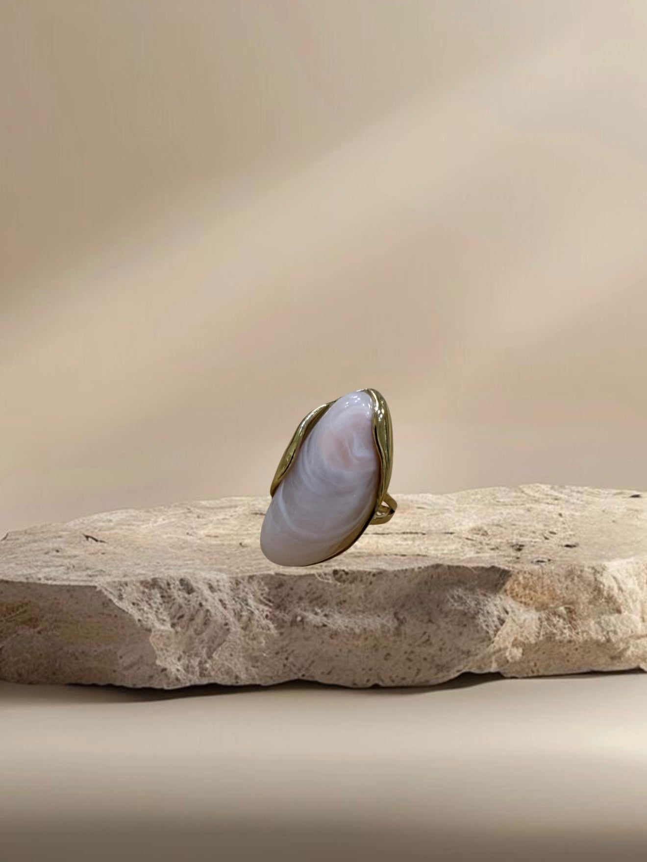 Anillo Diana Rose
