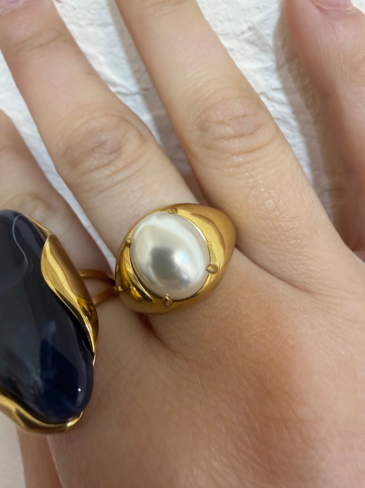 Anillo Siren