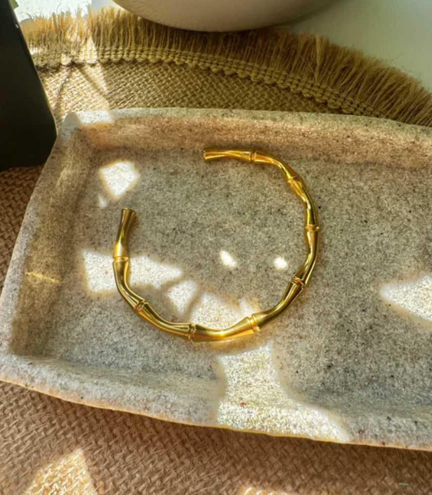 BRAZALETE CANA