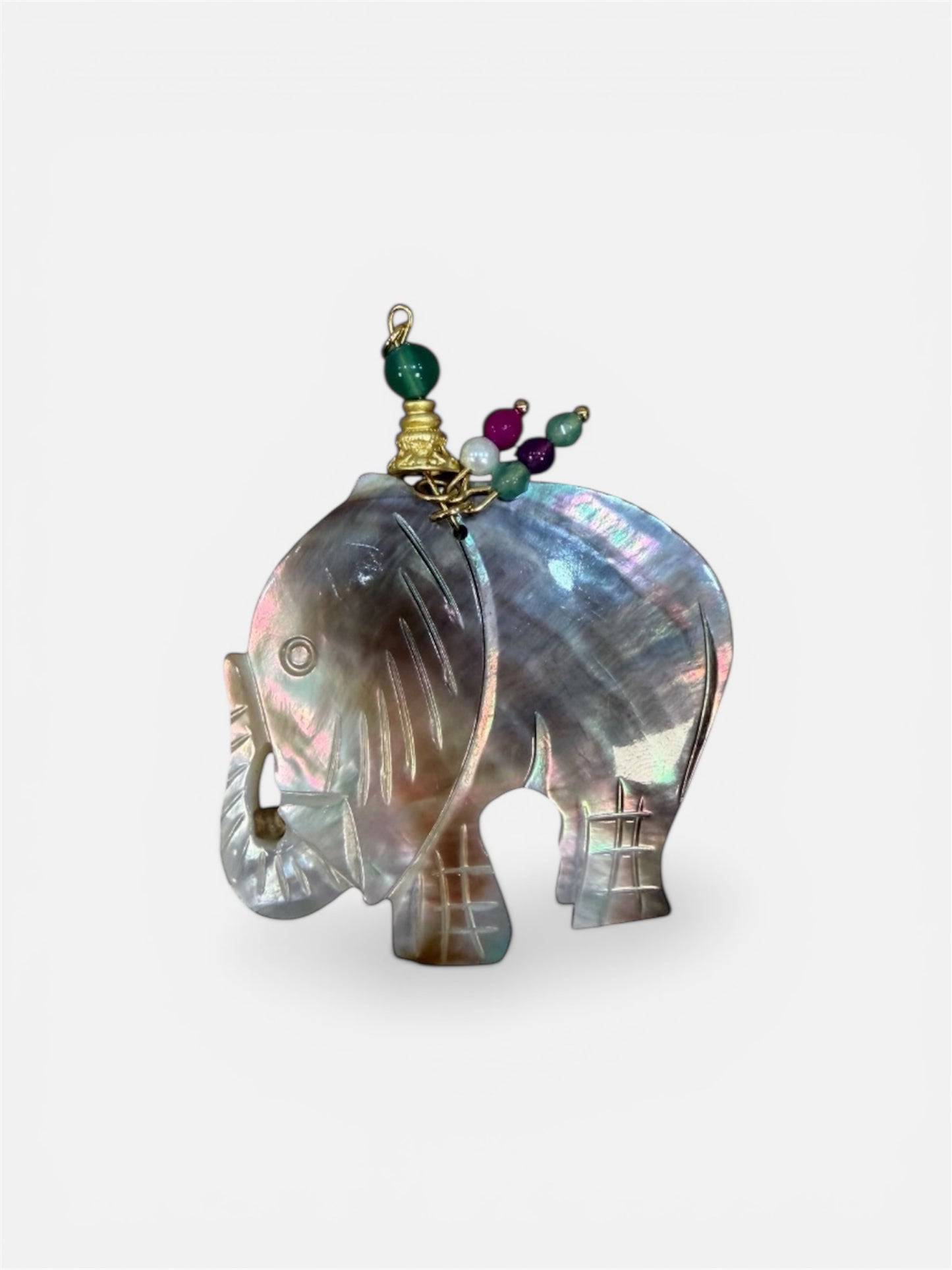 Charm Elefant🐘
