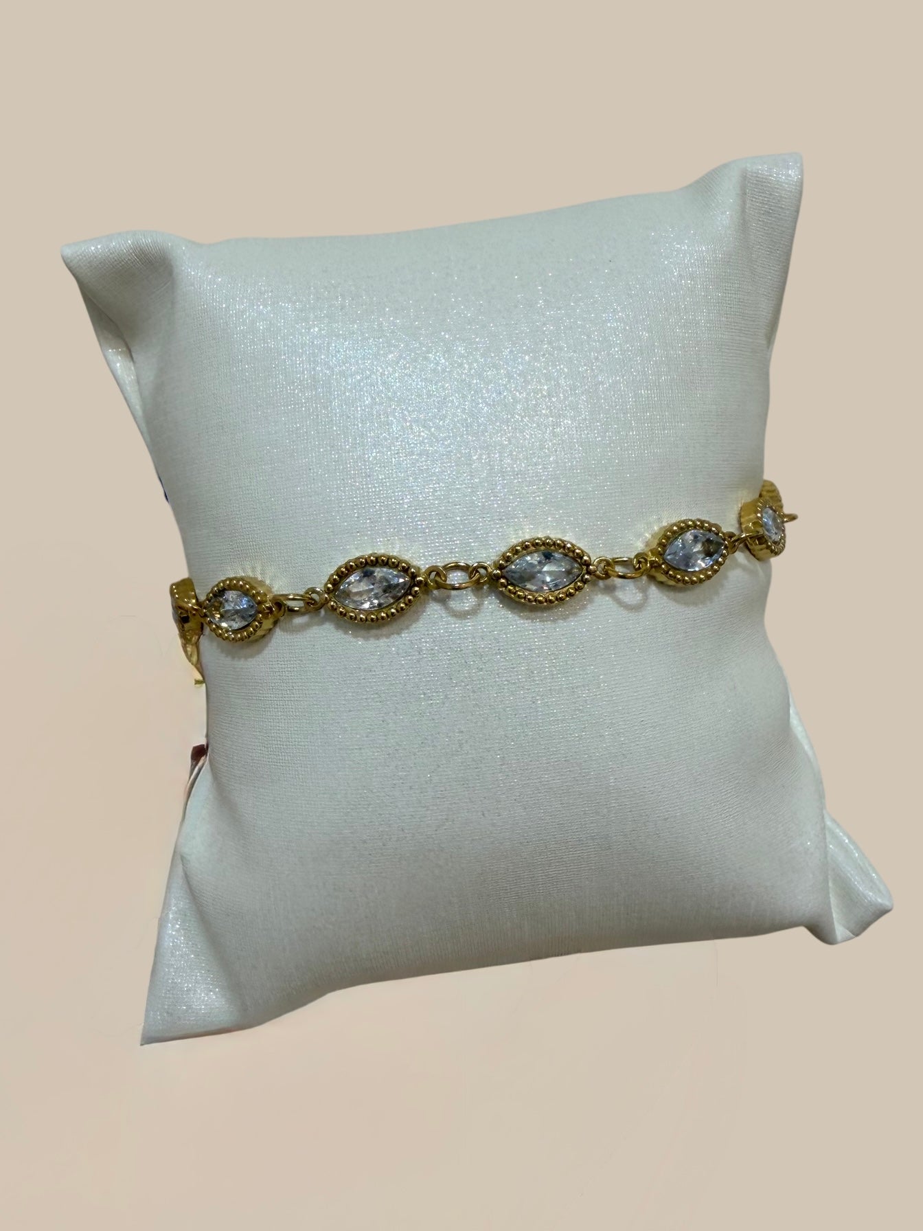 Pulsera lágrimas de Ángel