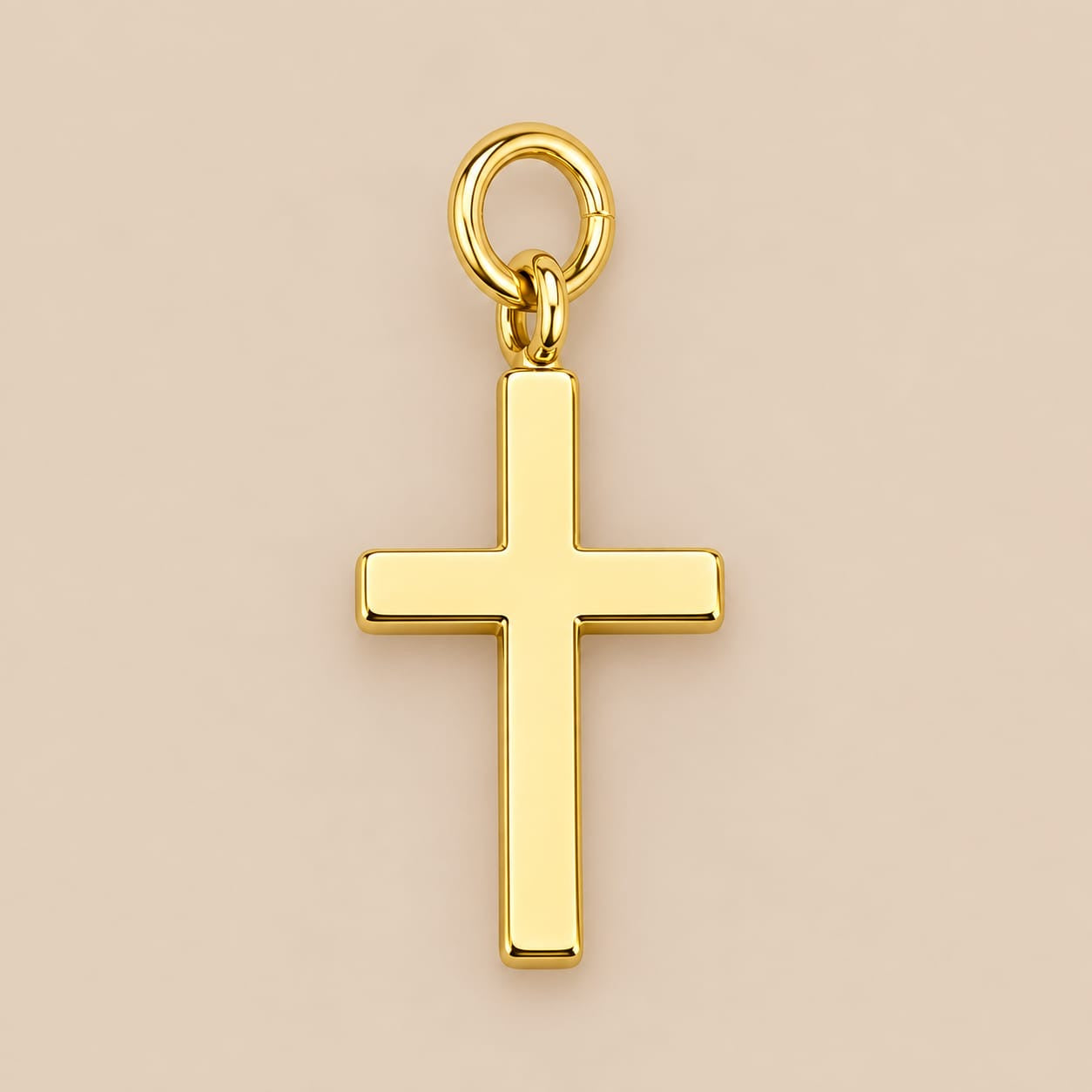 Charm Cruz