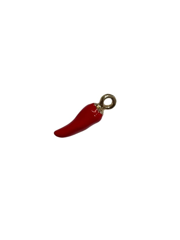 Charm mini pimiento de la suerte