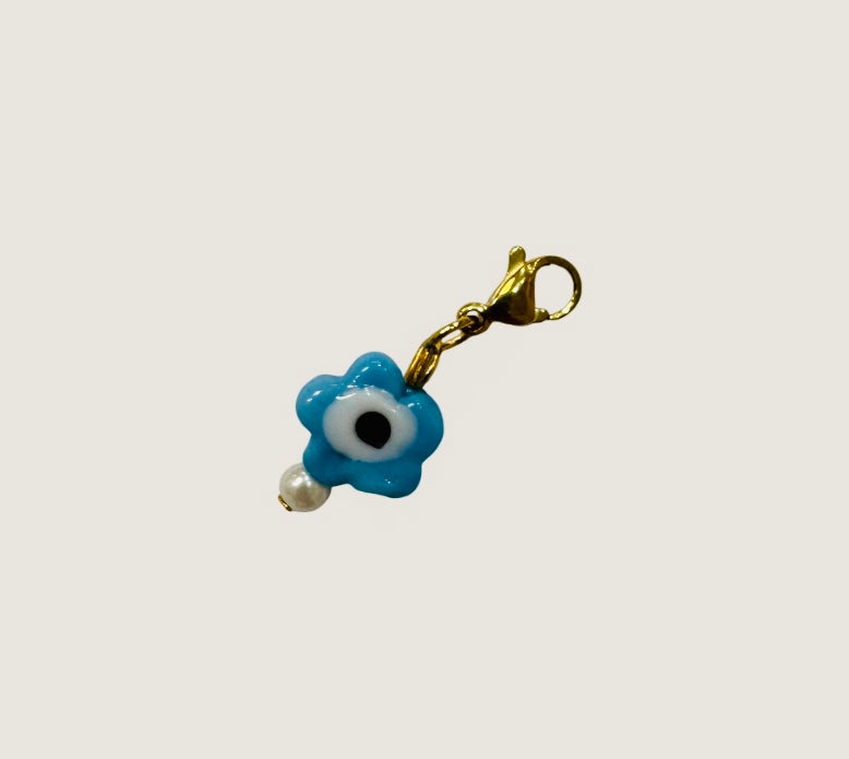 Flor blue