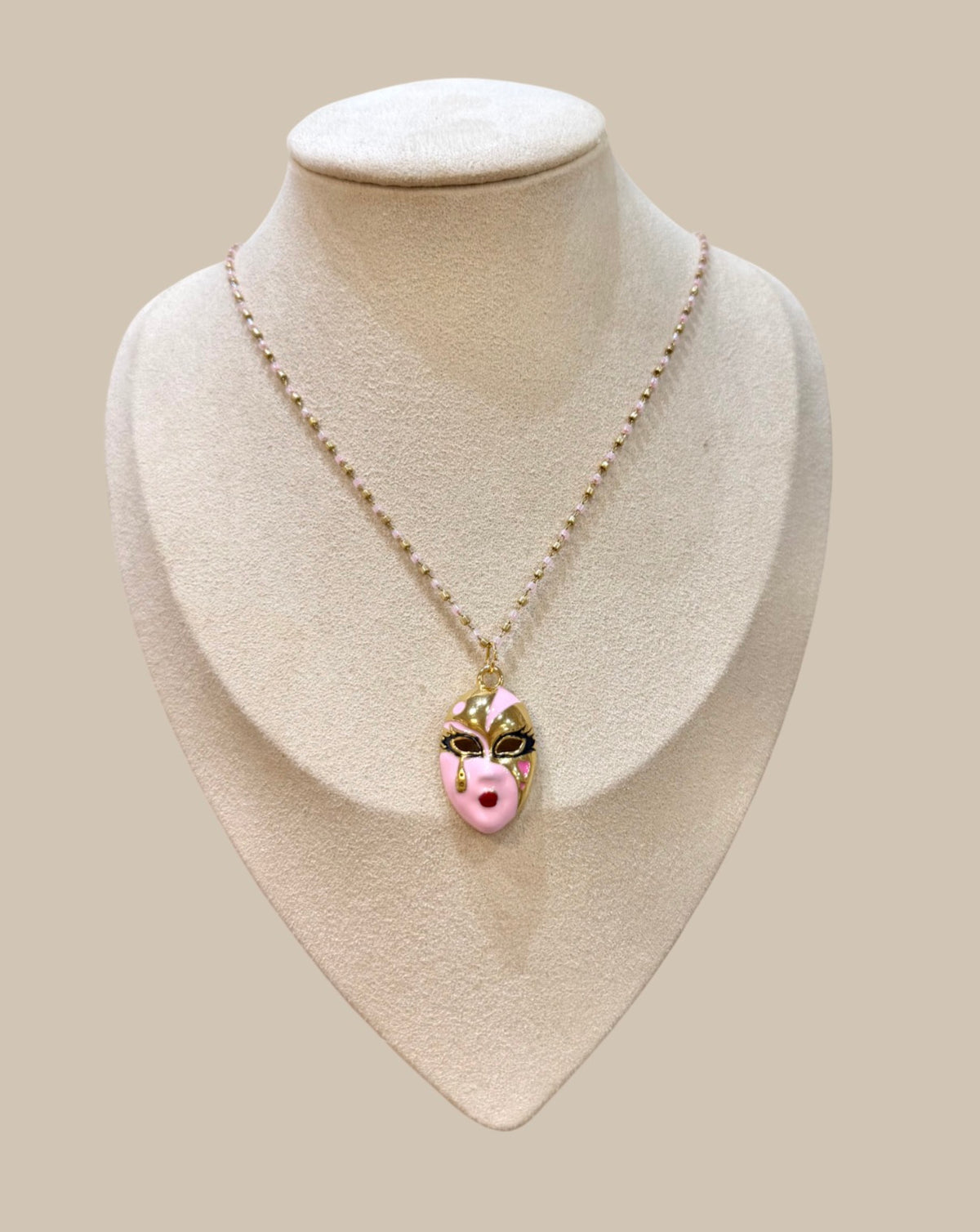 Collar Venecia