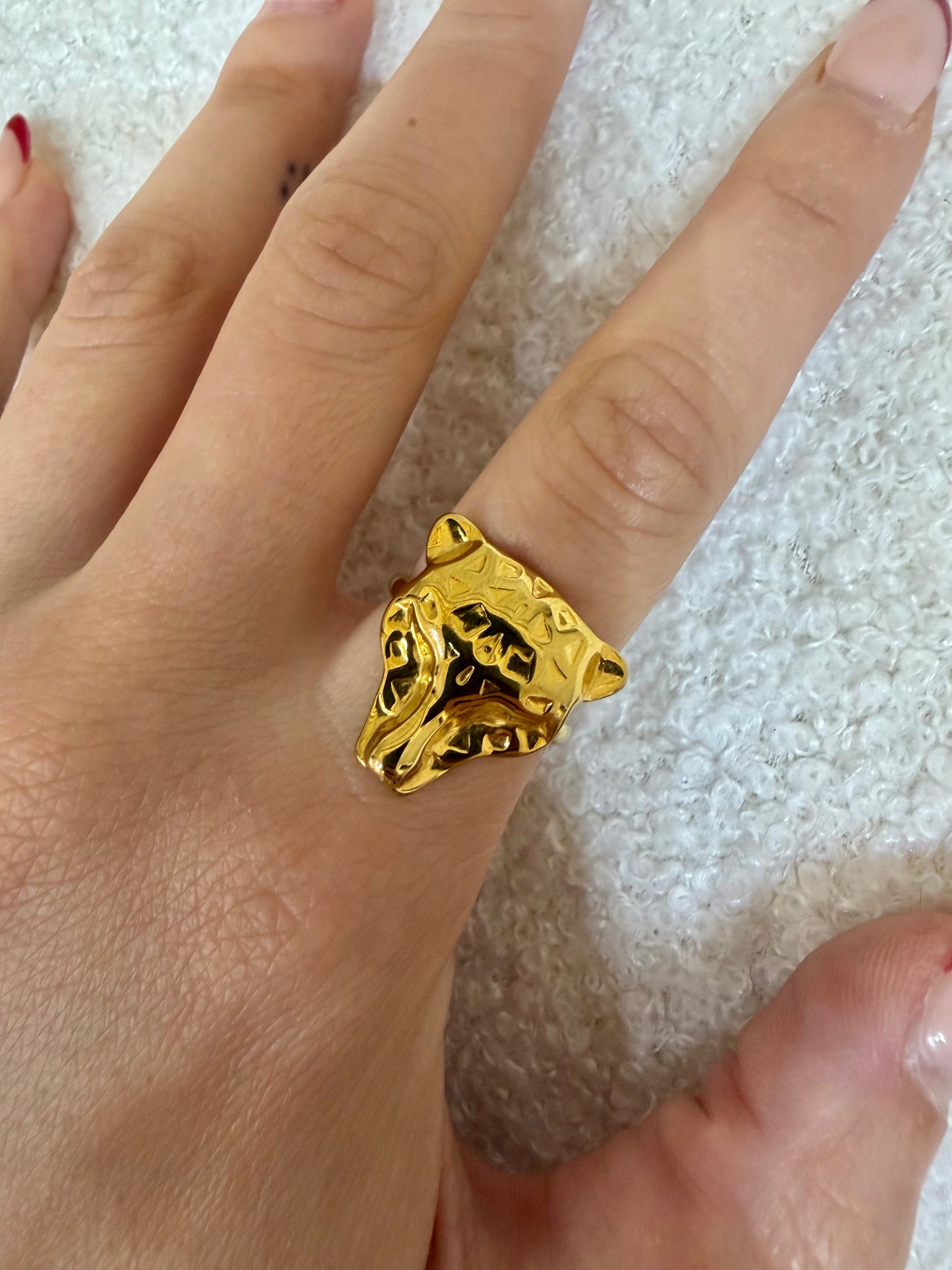 Anillo Lince