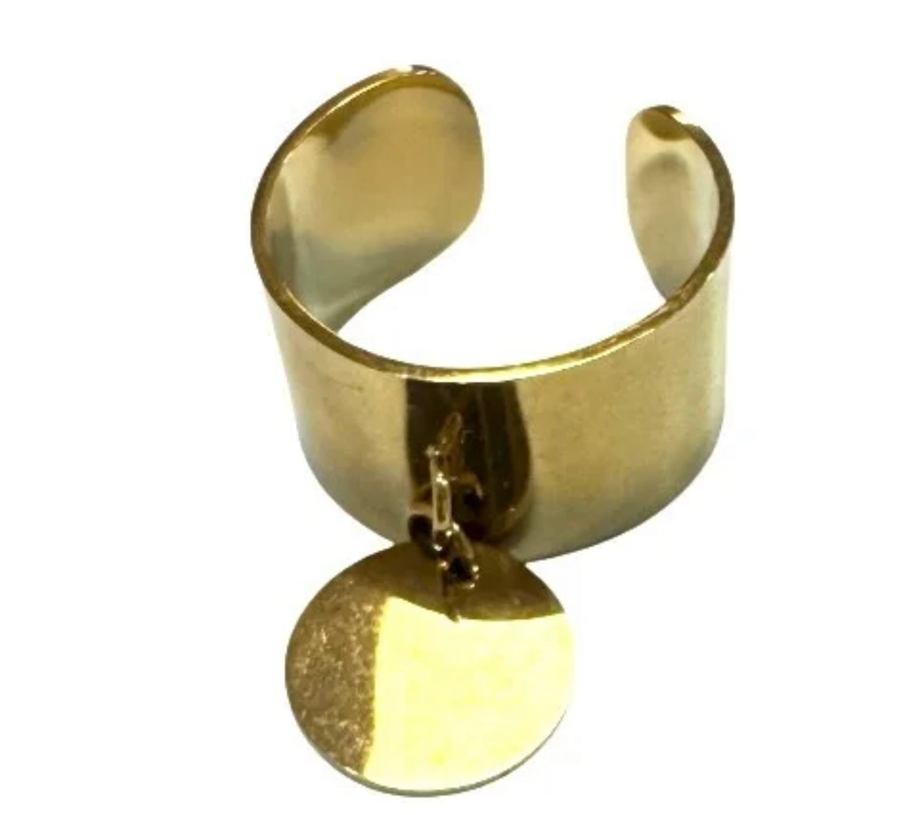 Anillo personalizable