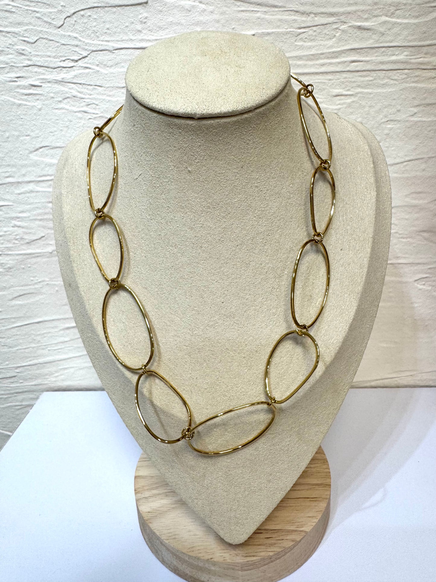 Collar Olimpia