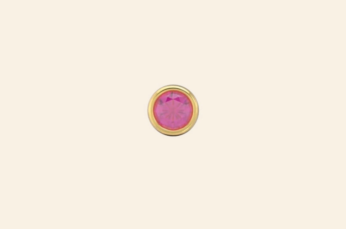 Rosé Shine 2mm