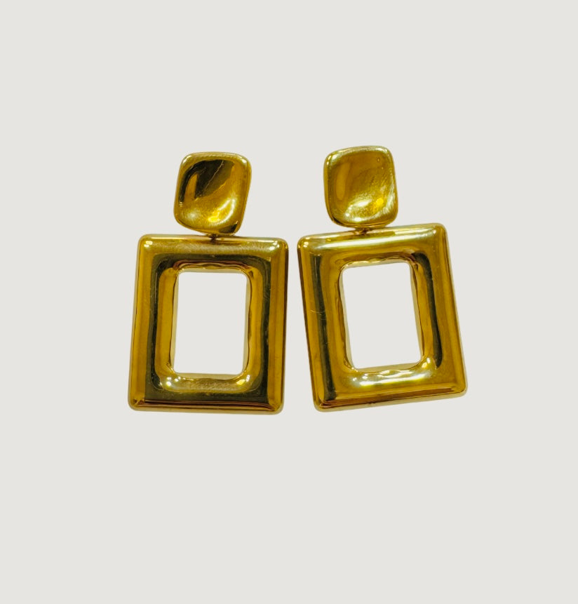 Pendientes cuadro