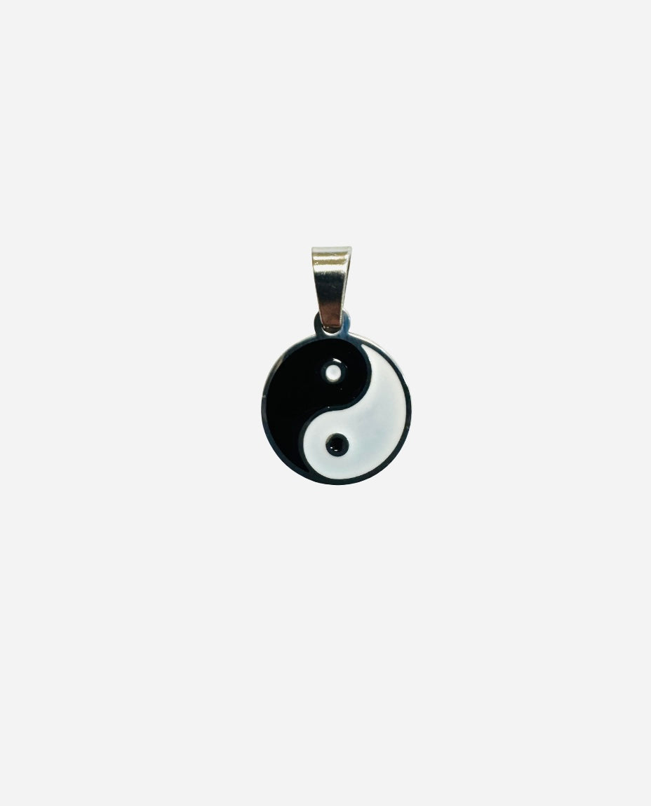 Charm ying yang