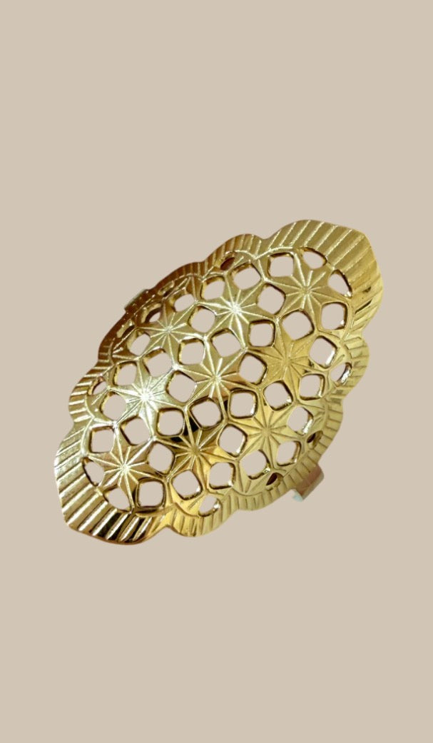 Anillo Carmen