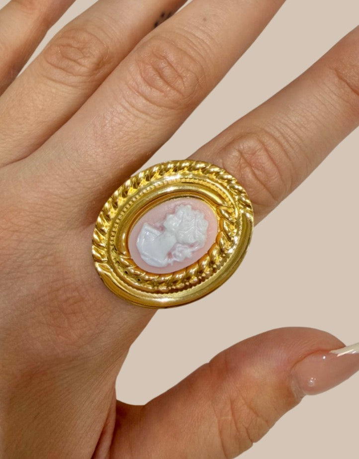 Anillo Virgen