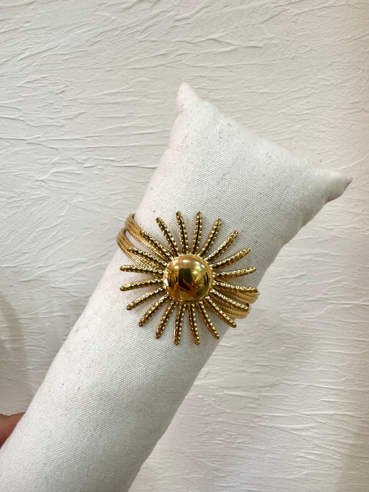 Brazalete sol