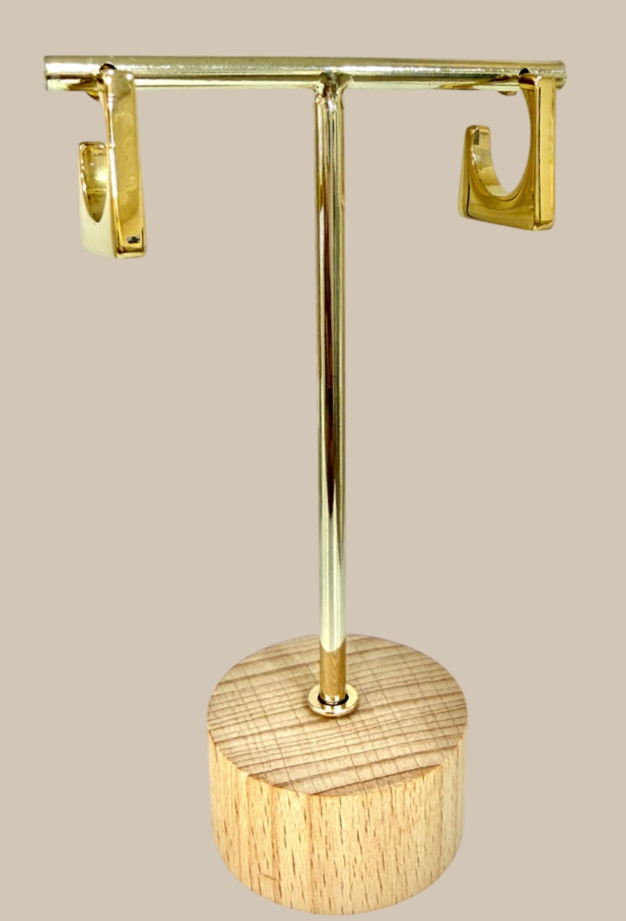 Pendientes Vega