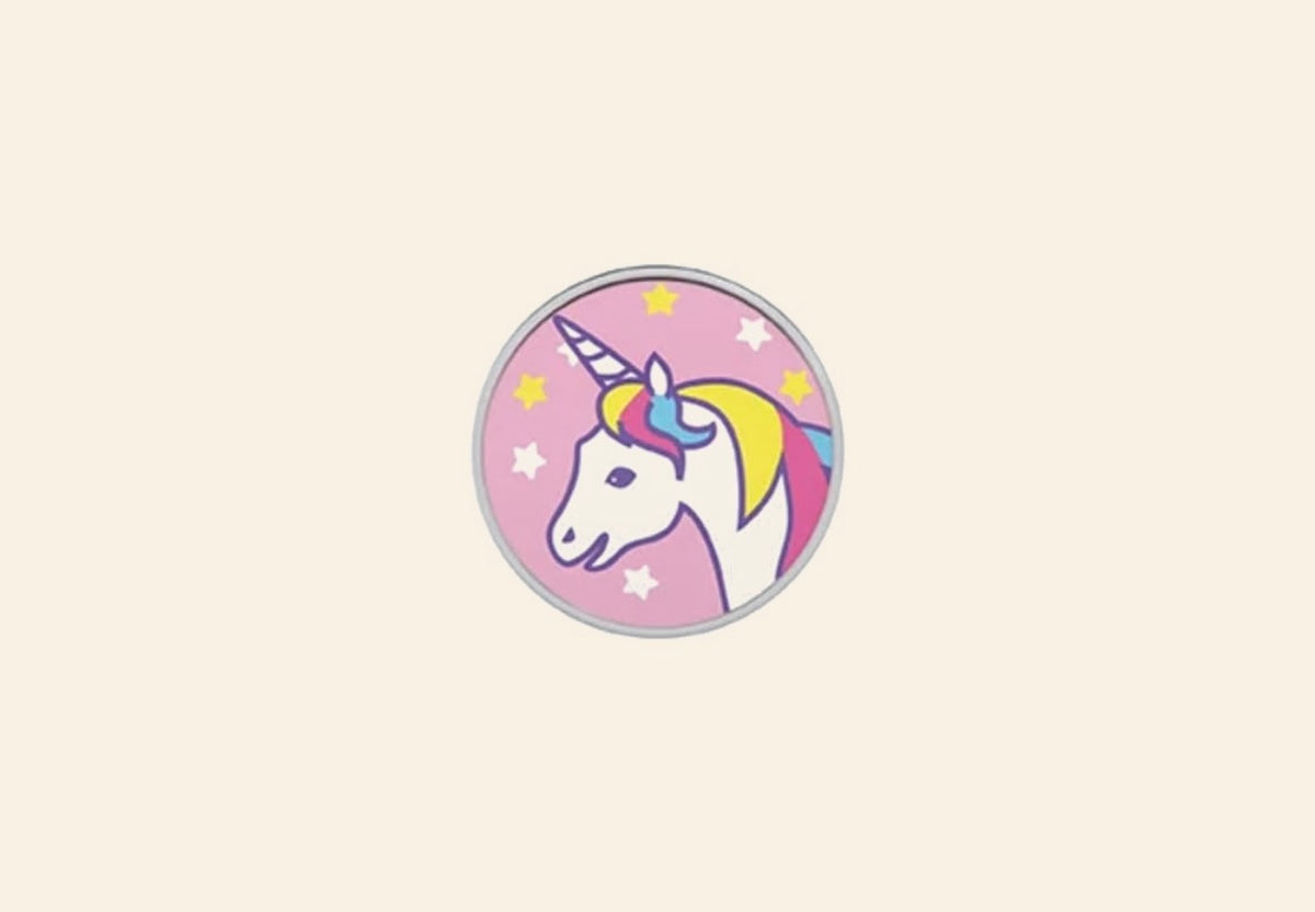 Unicornio 5mm