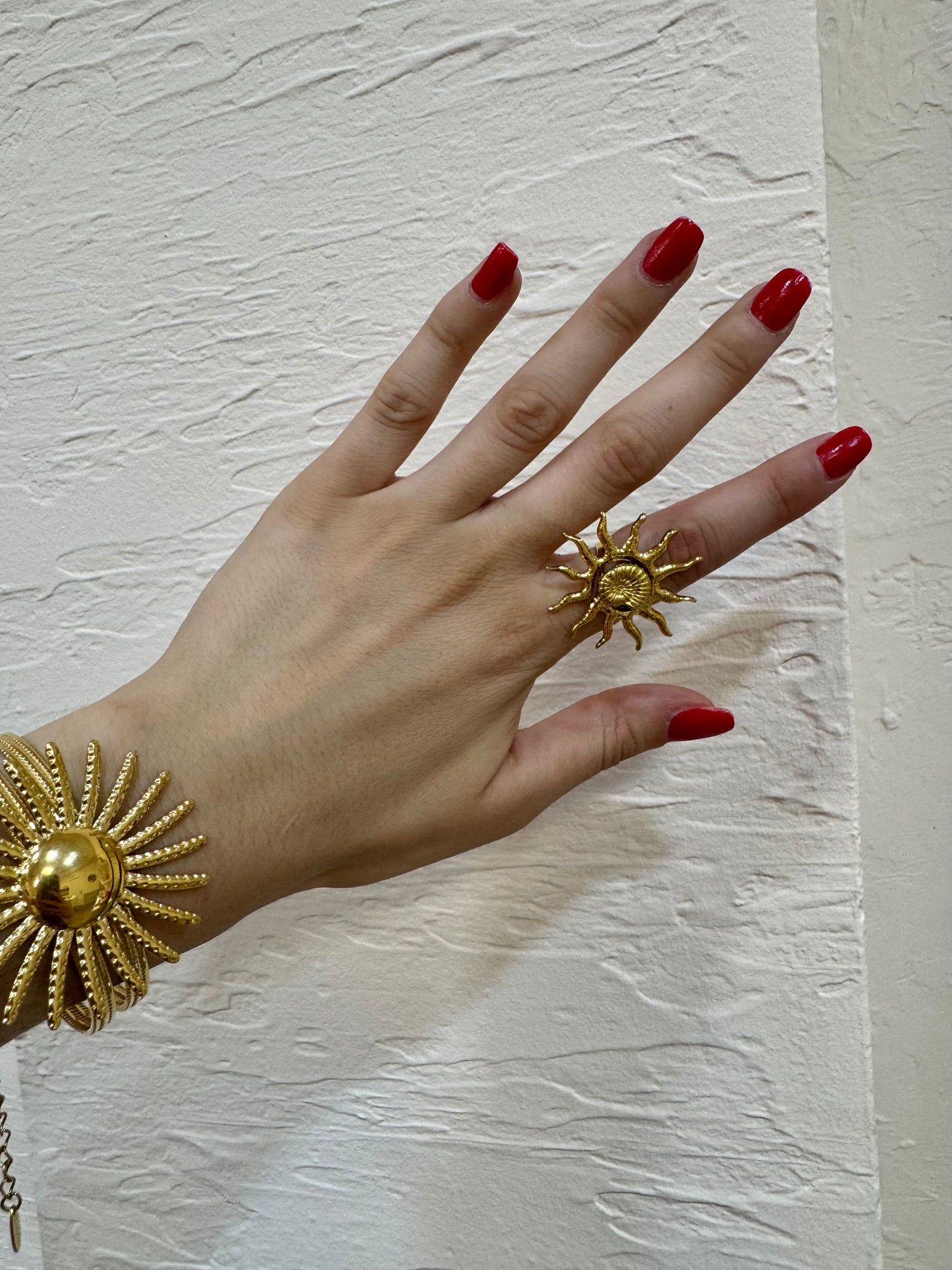 Anillo Loren