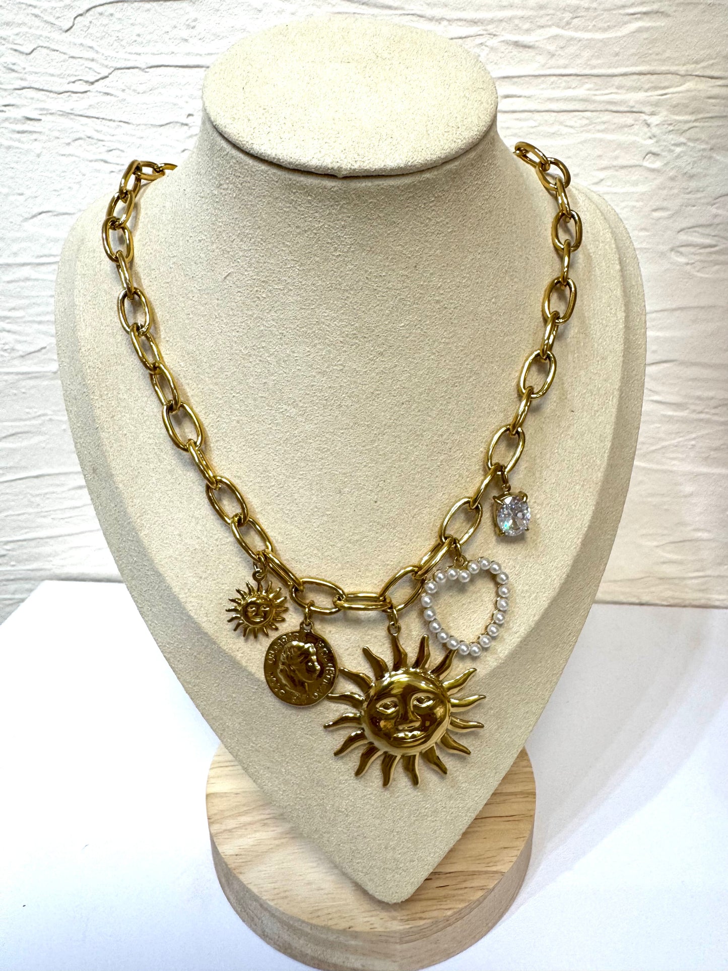 Collar Bali