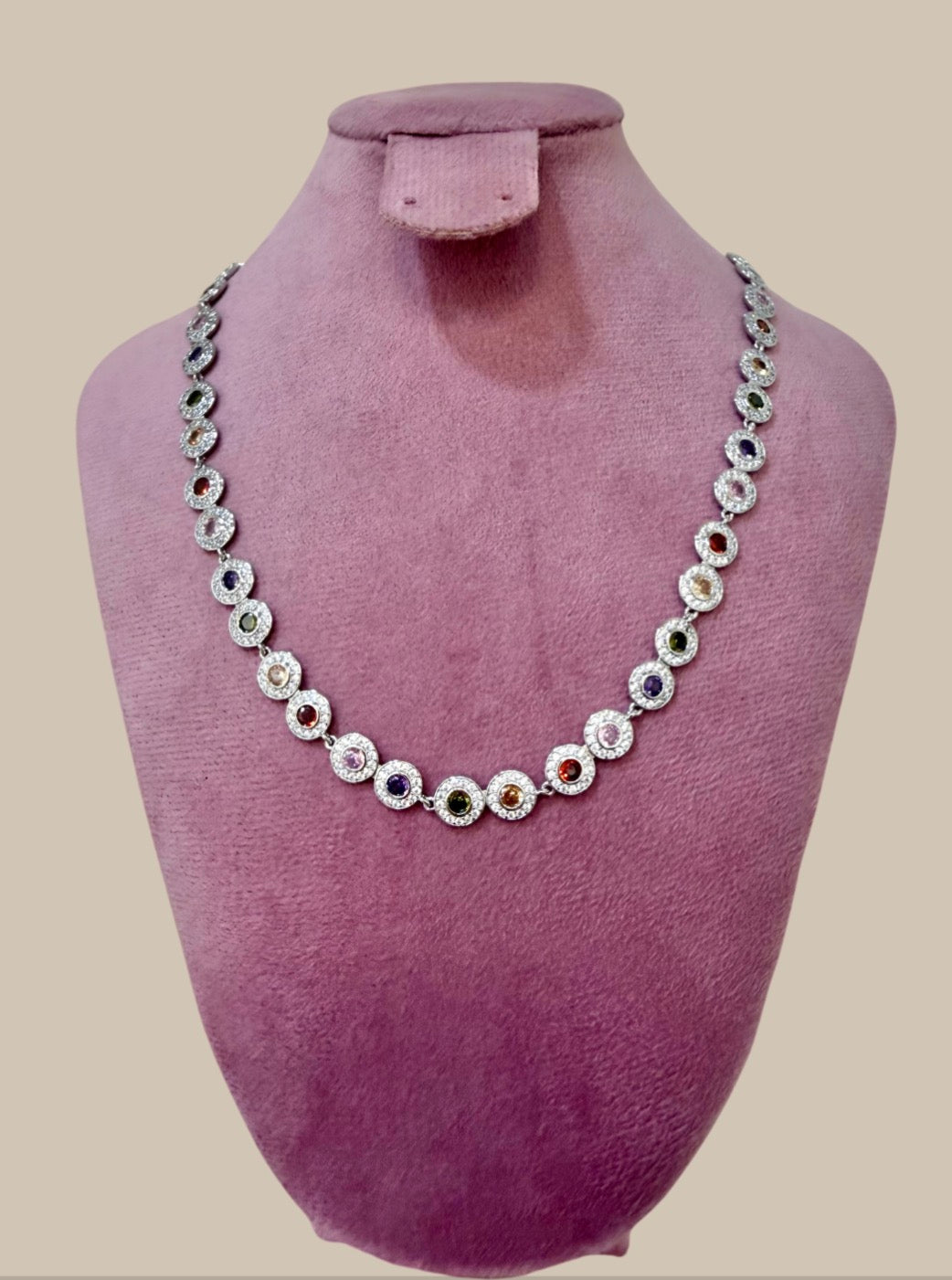 Collar Molly