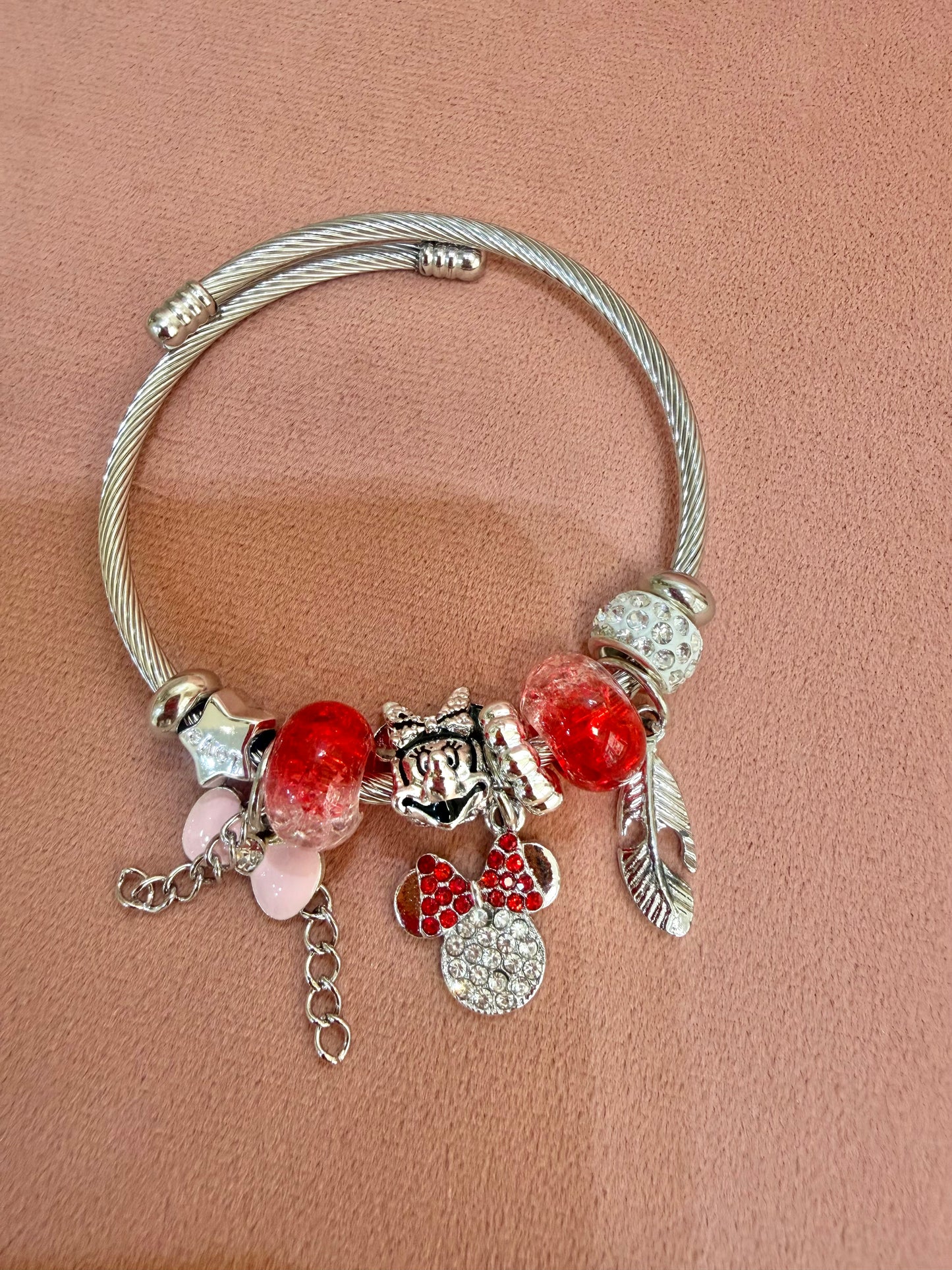 Pulsera Minie