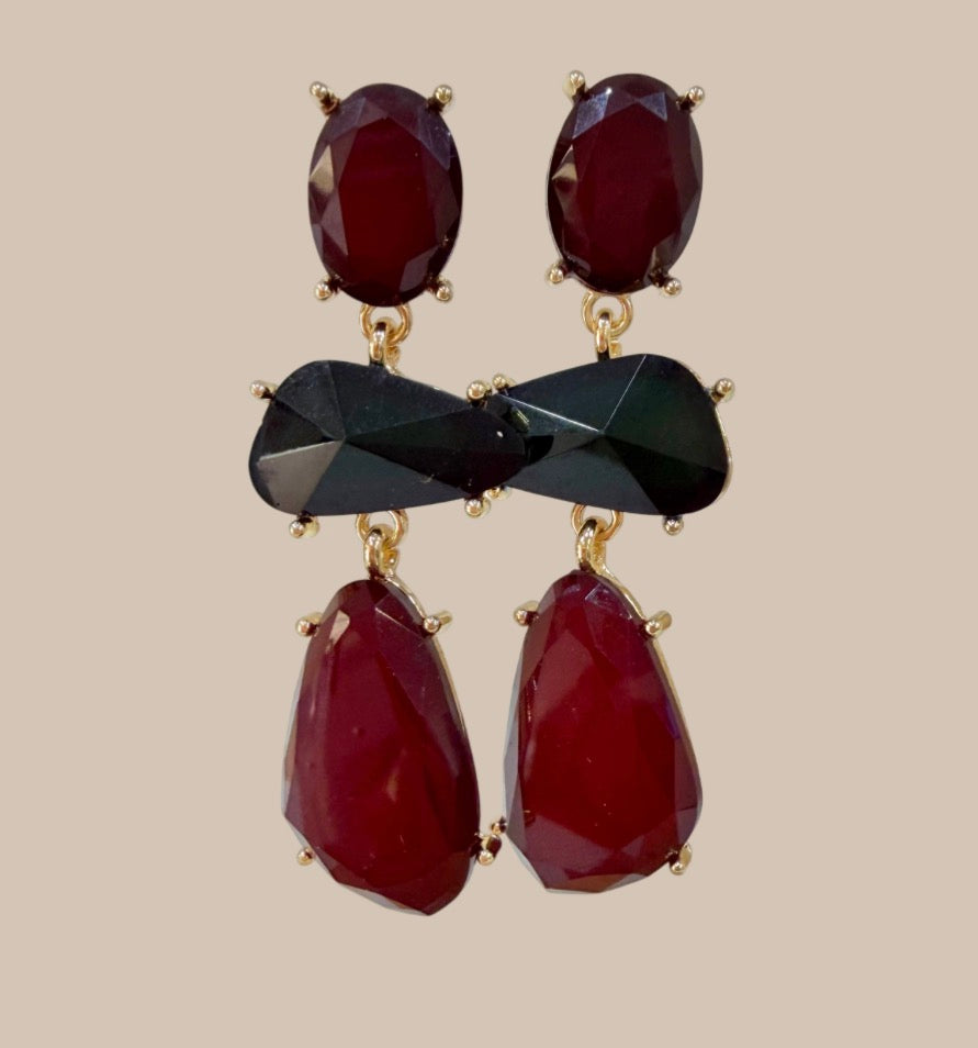 Pendientes Tres Deseos