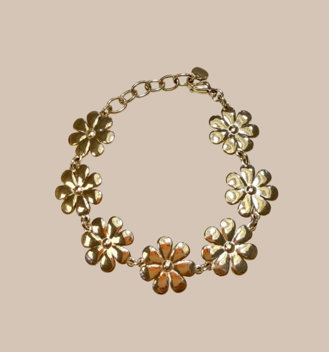 Pulsera Petalia