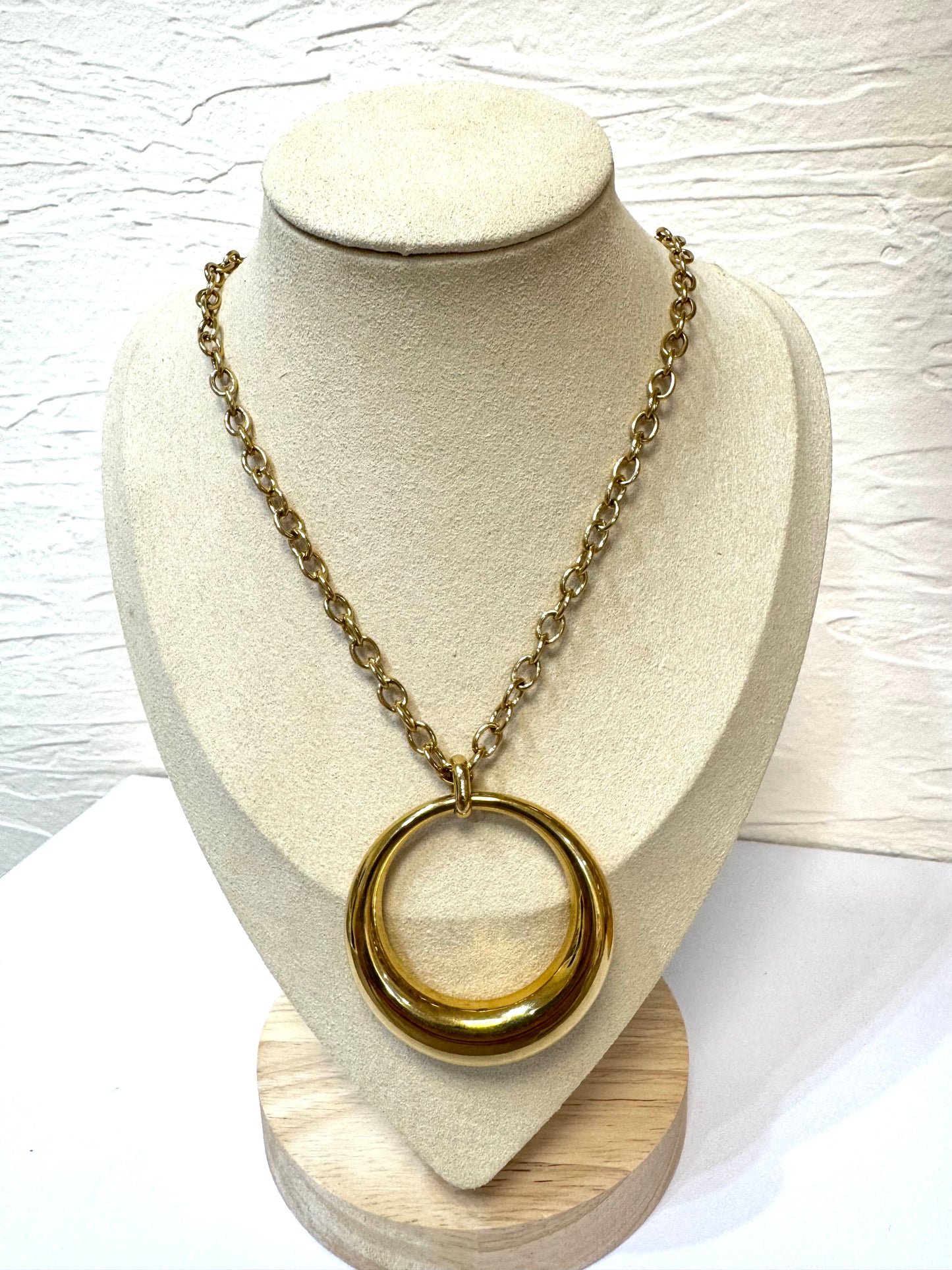 Collar Olimpia