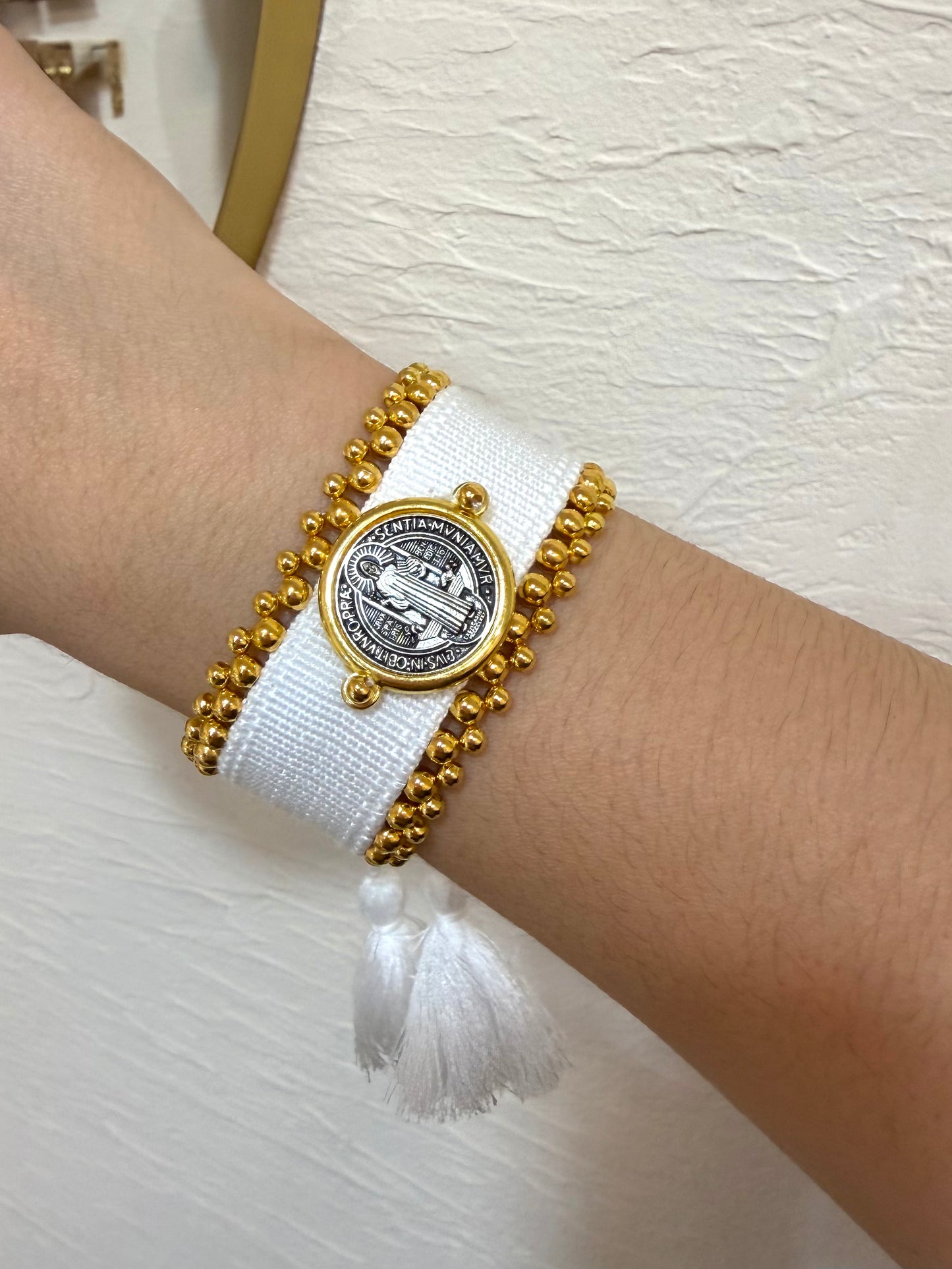 Pulsera San Benito