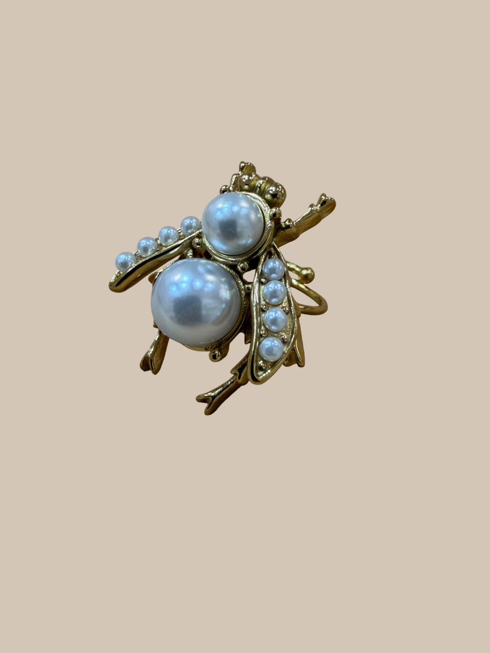 Anillo Maya