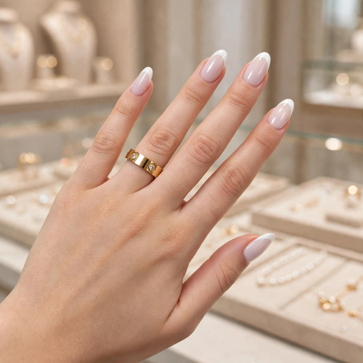 Anillo Laia