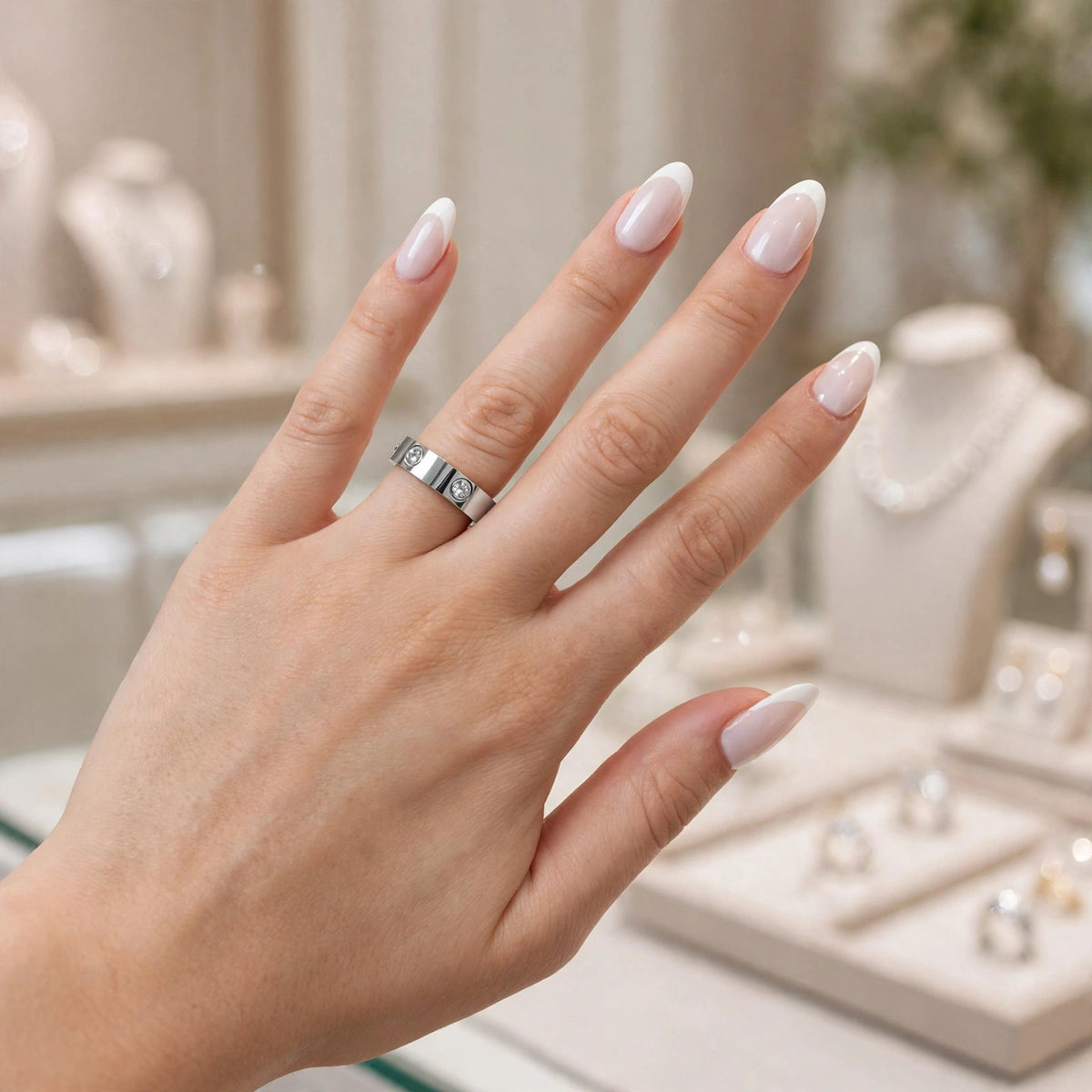 Anillo Laia