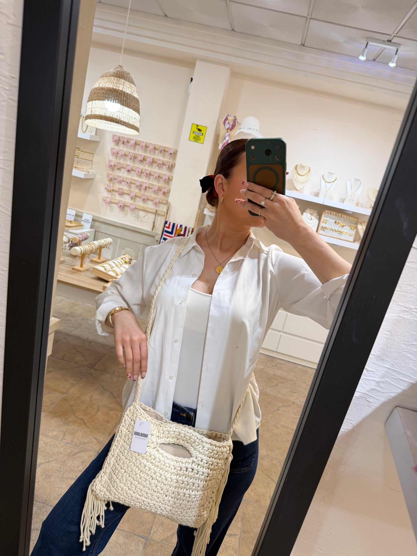 Bolso Coco