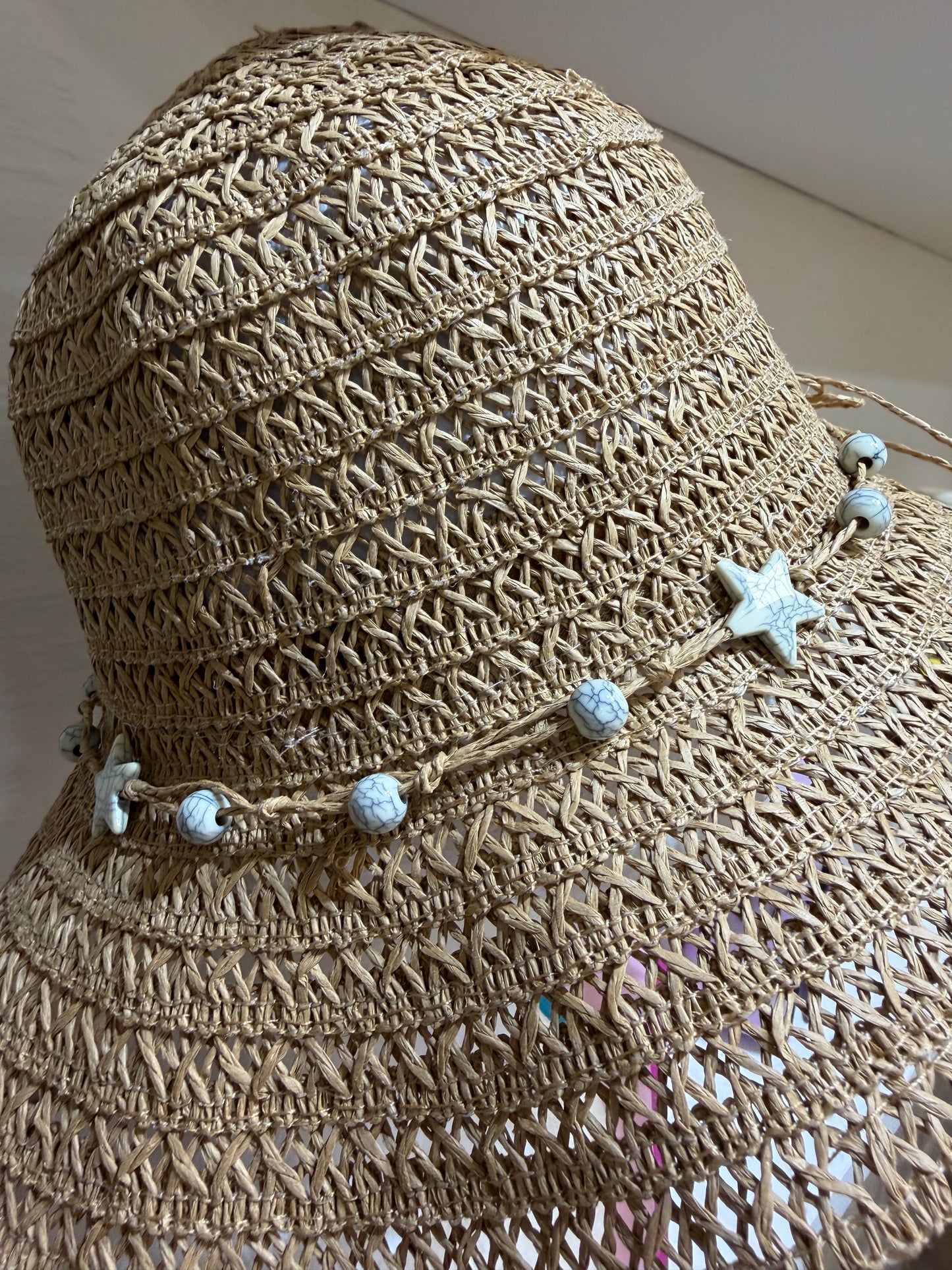 Gorro Summer